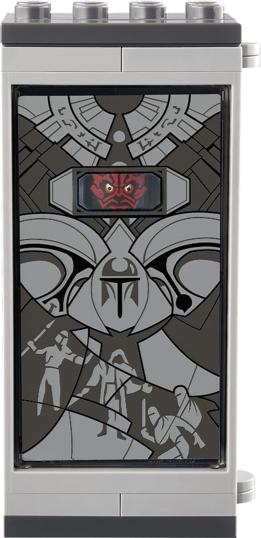 Duel on Mandalore