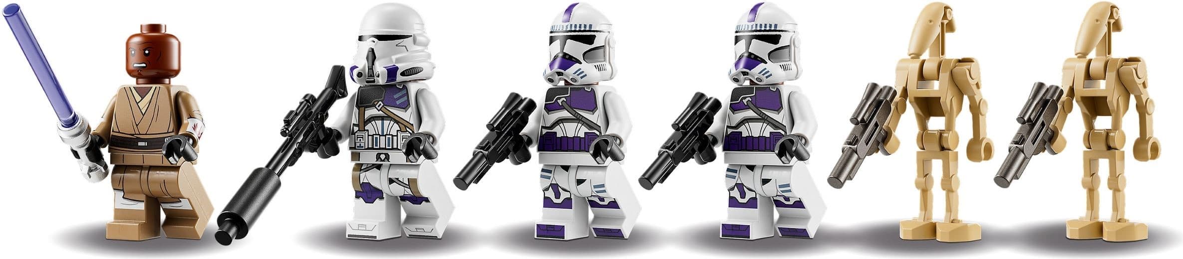 Republic Fighter Tank