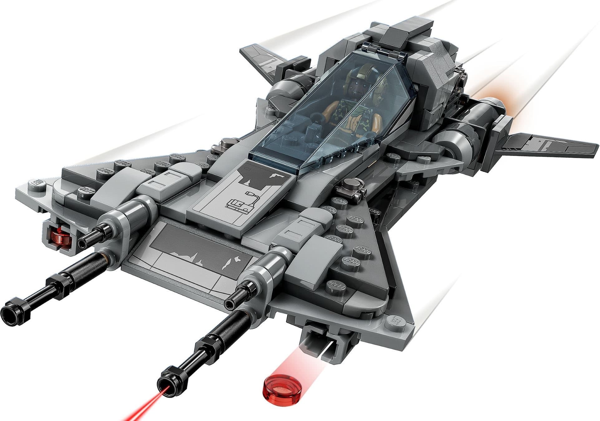 Pirate Snub Fighter