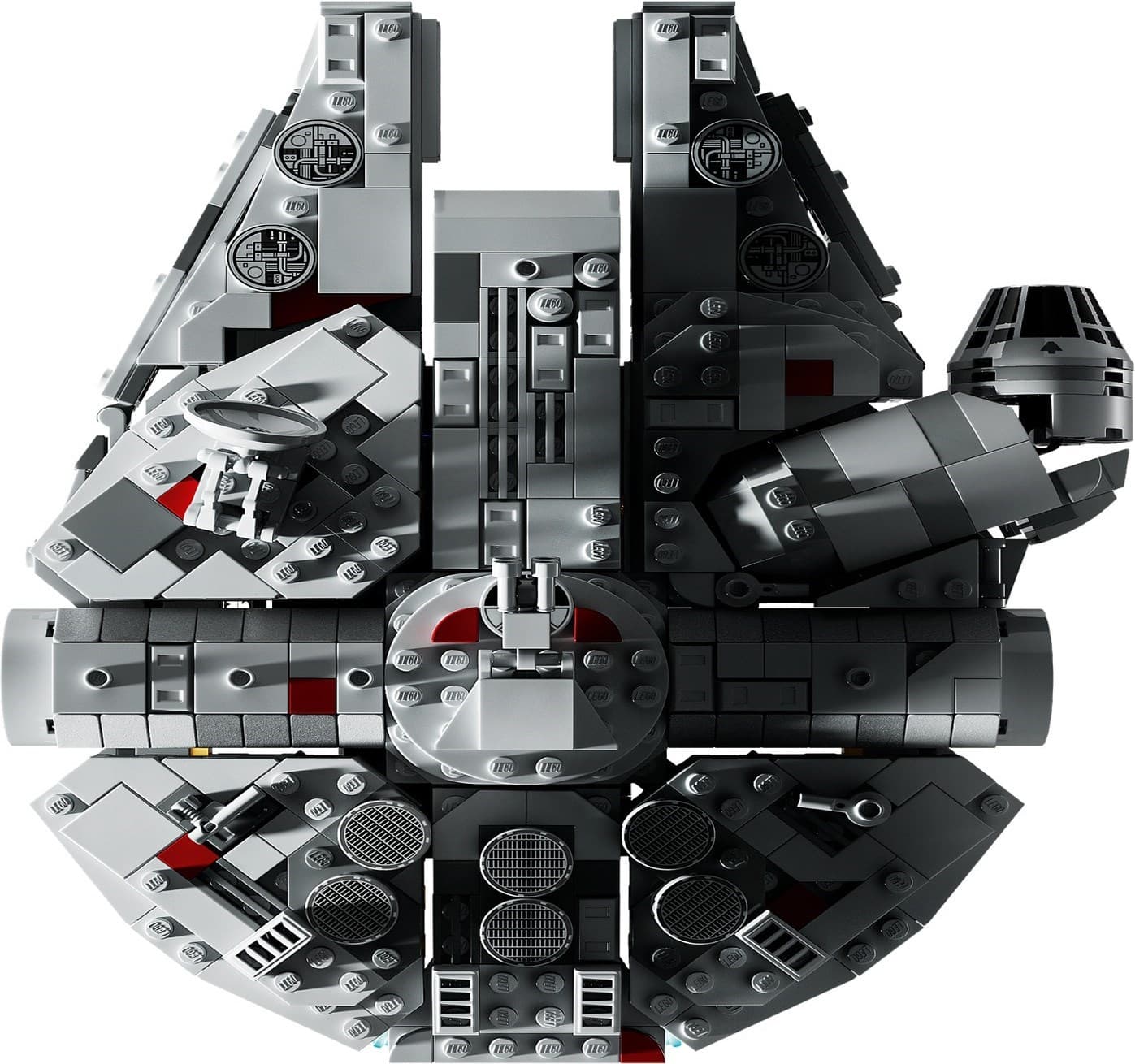 Millennium Falcon