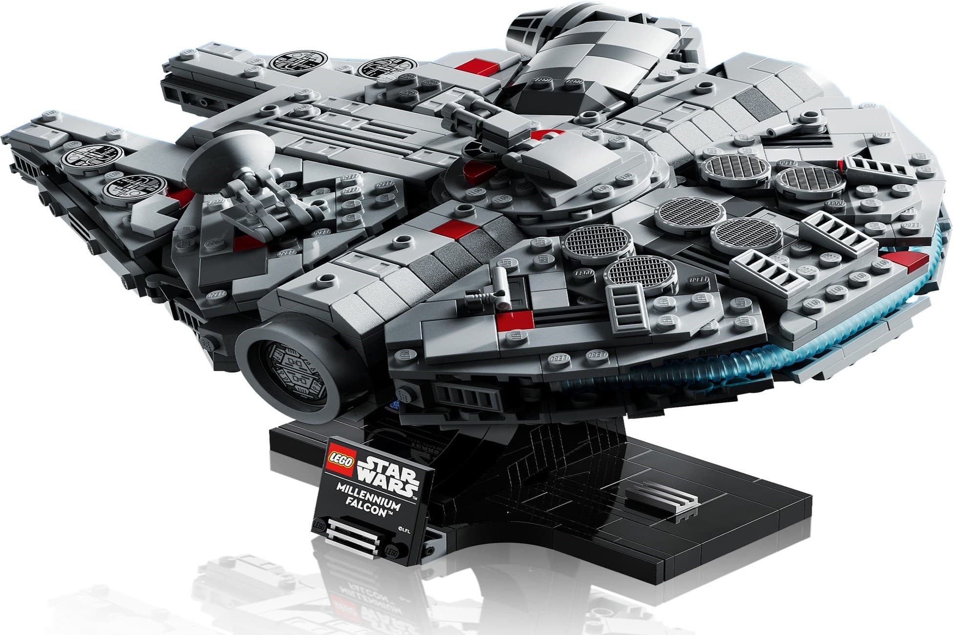 Millennium Falcon