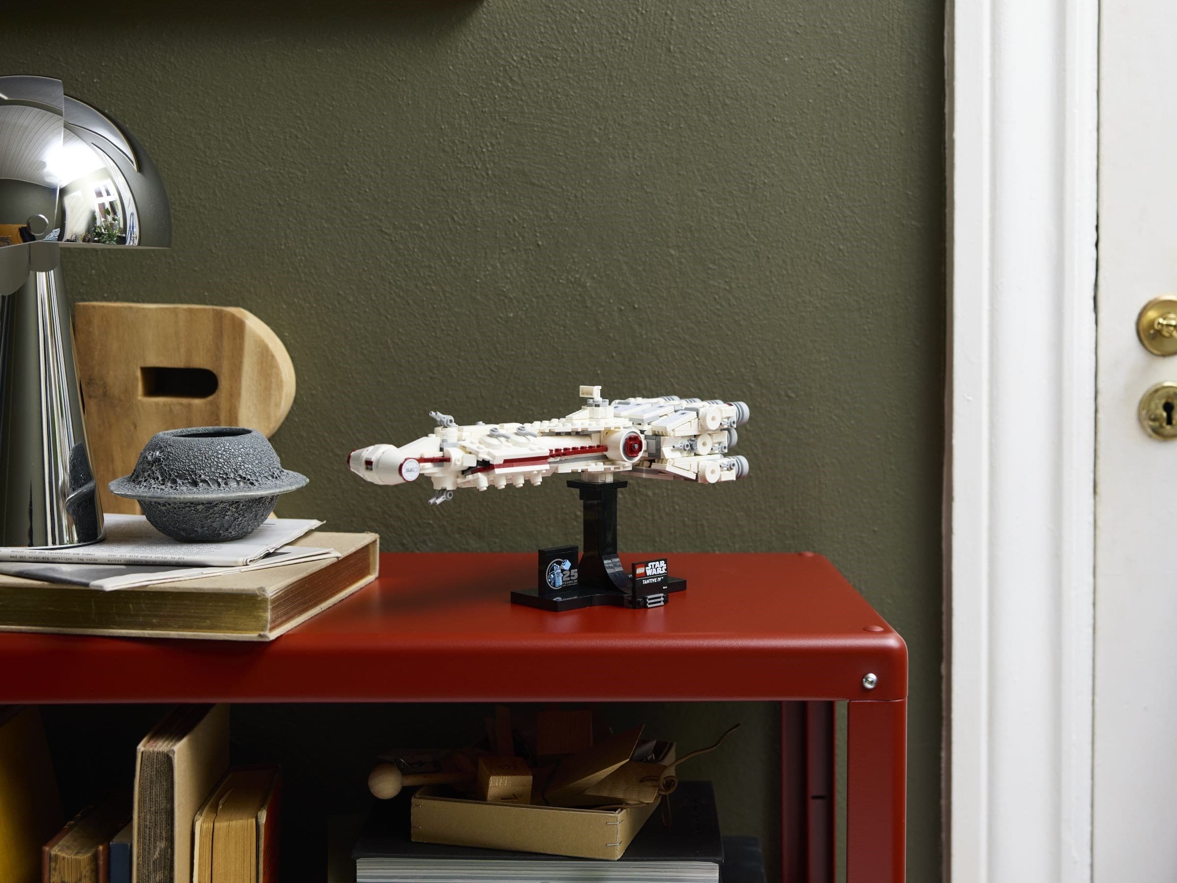 Tantive IV
