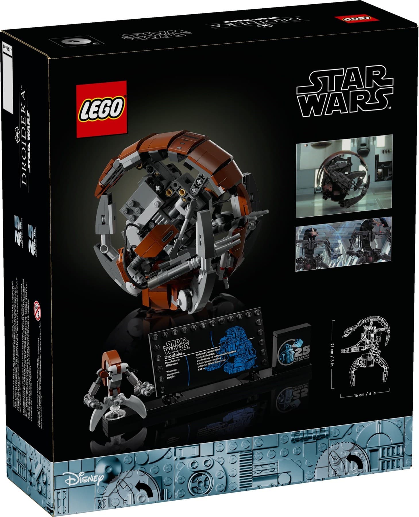 Droideka