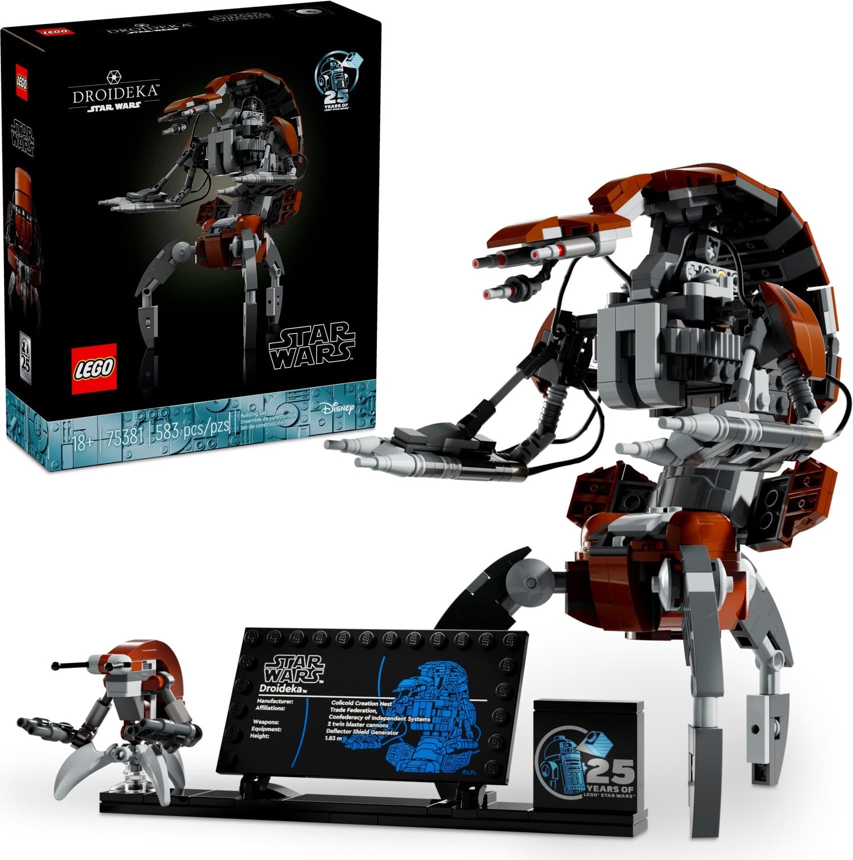 Droideka