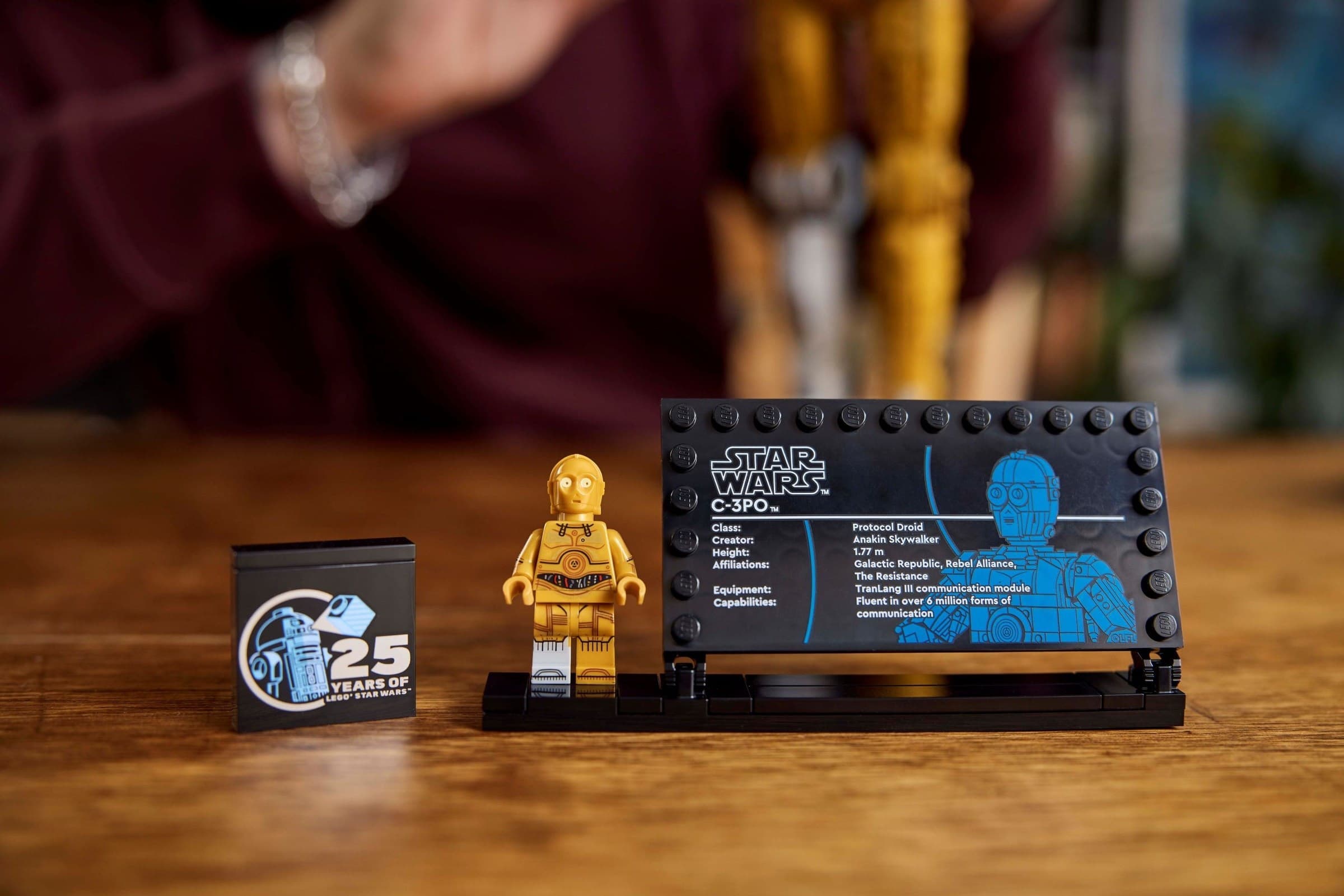C-3PO