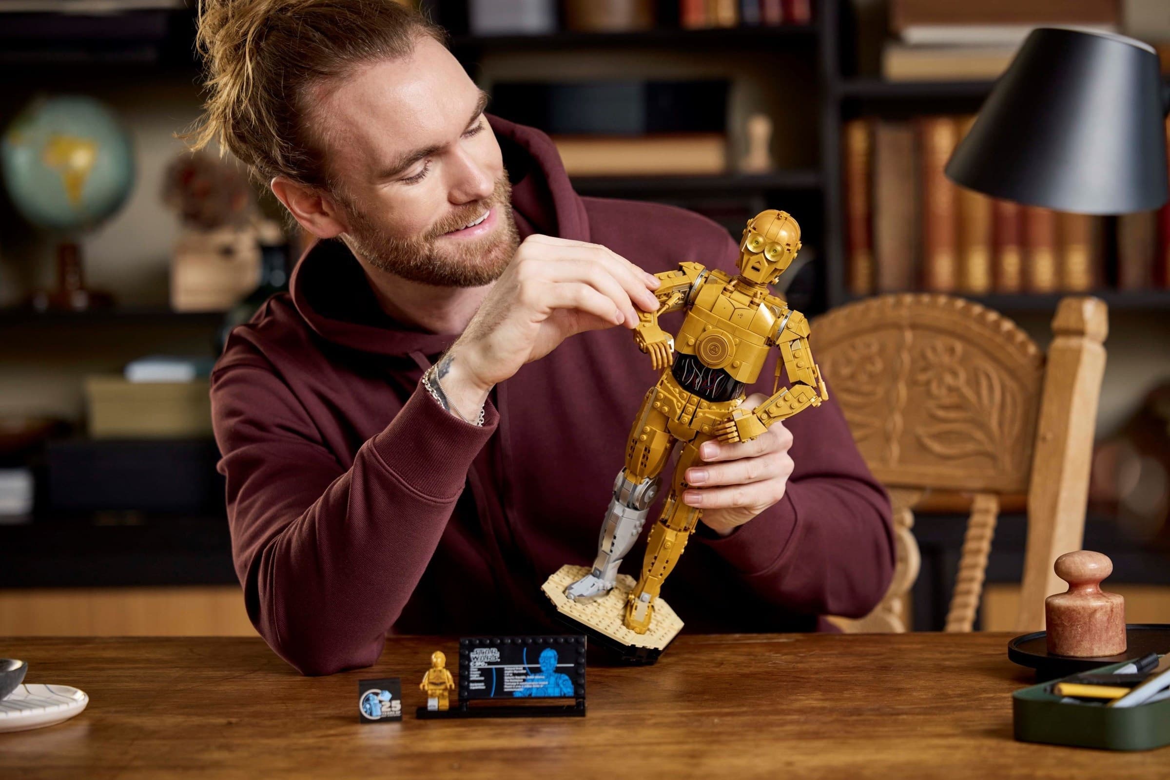 C-3PO