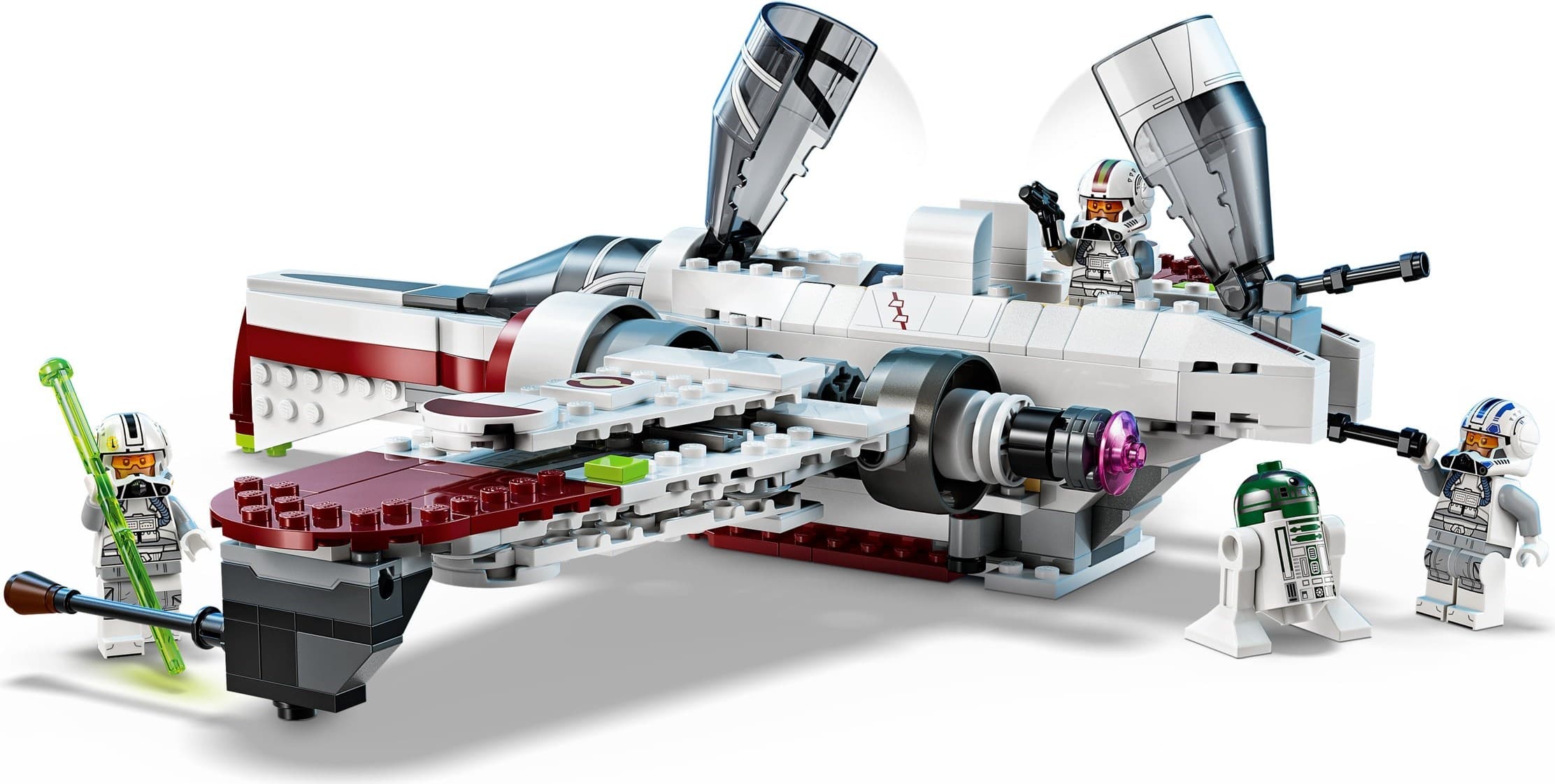 ARC-170 Starfighter