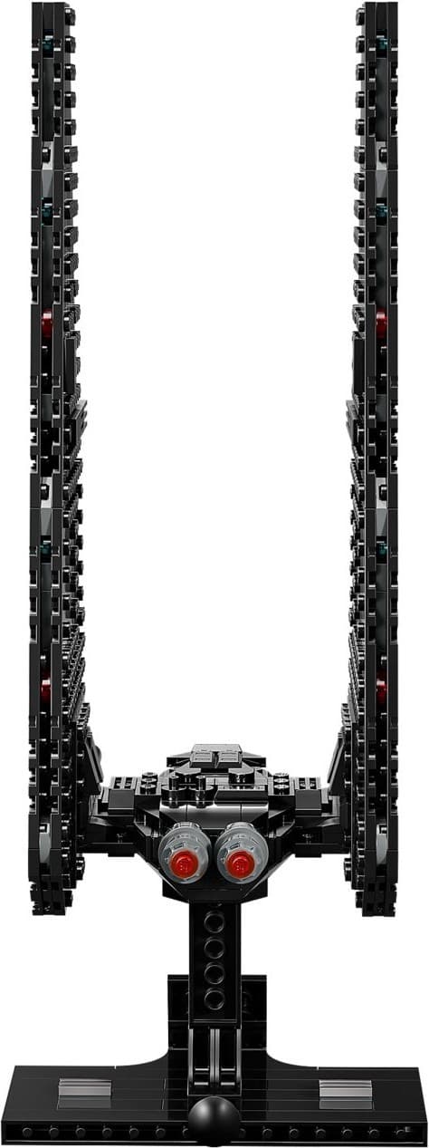 Kylo Ren's Command Shuttle