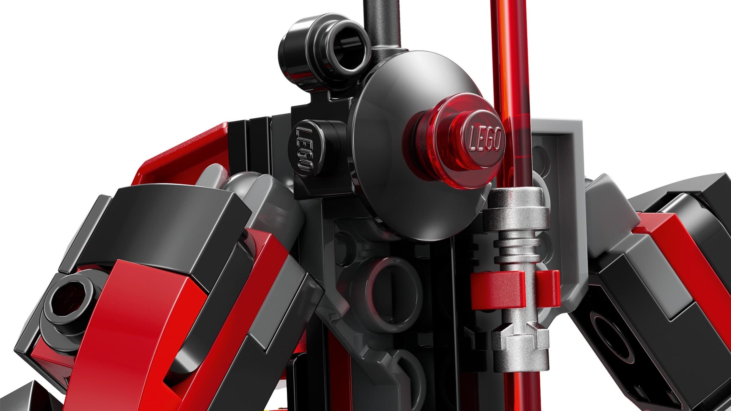 Darth Maul Mech