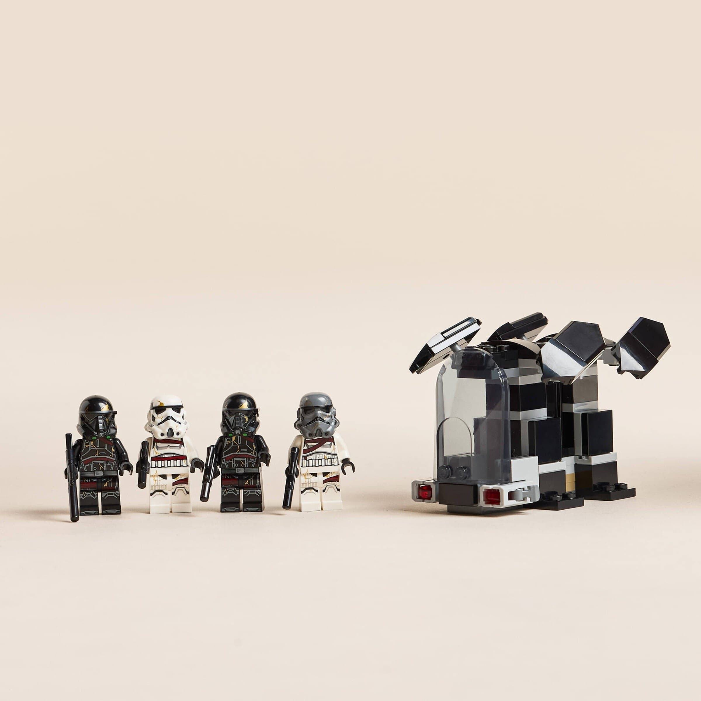 Death Trooper & Night Trooper Battle Pack