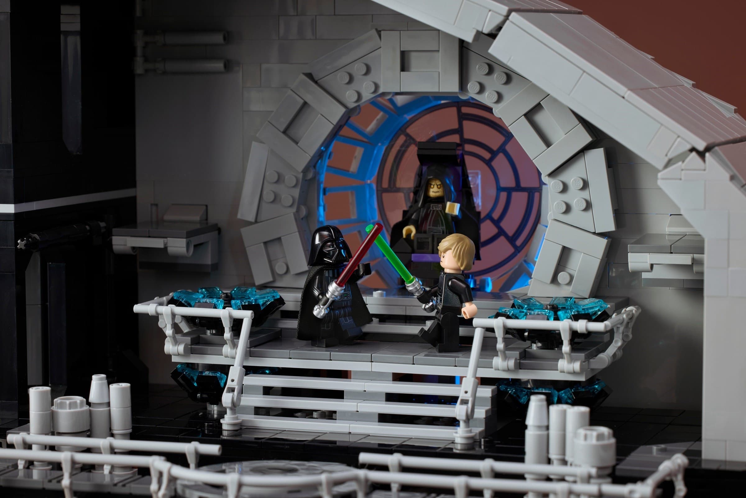 Death Star