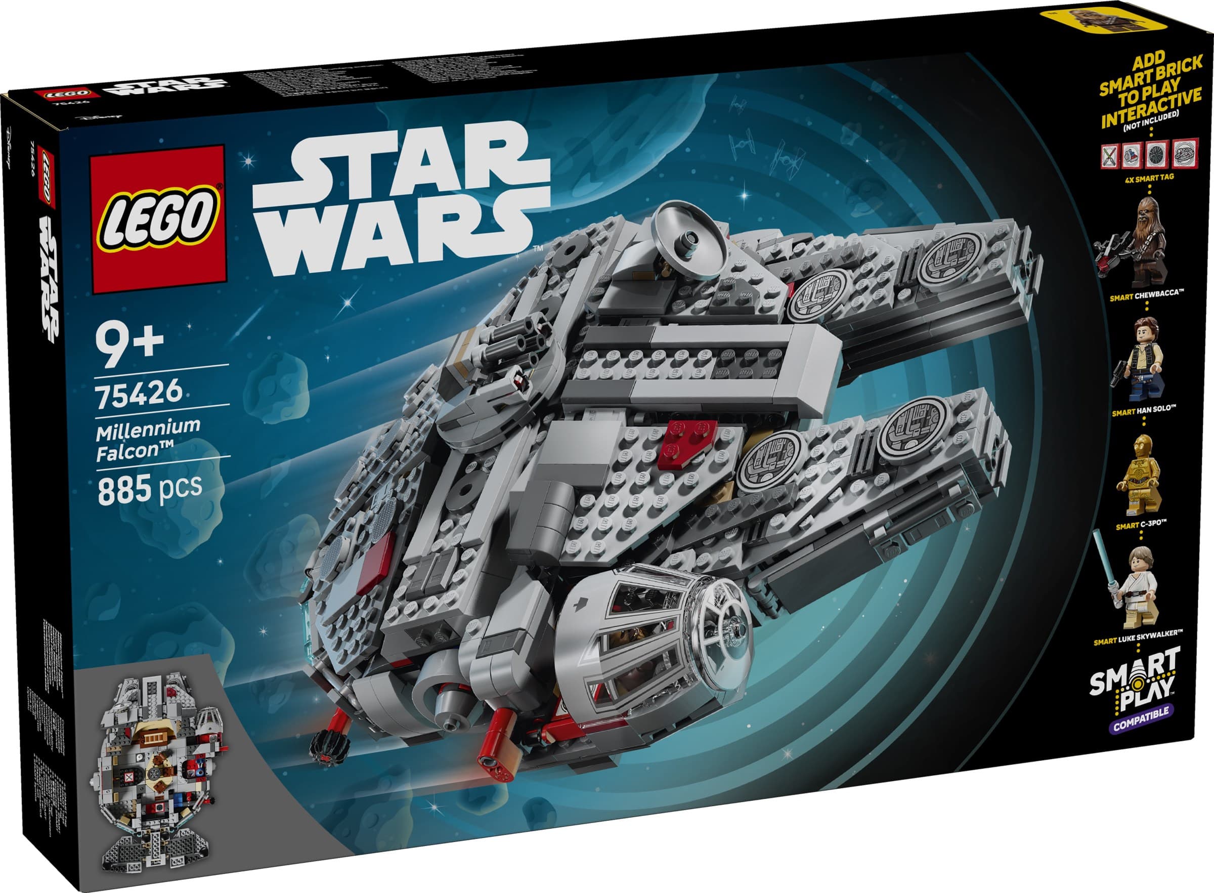 Millennium Falcon