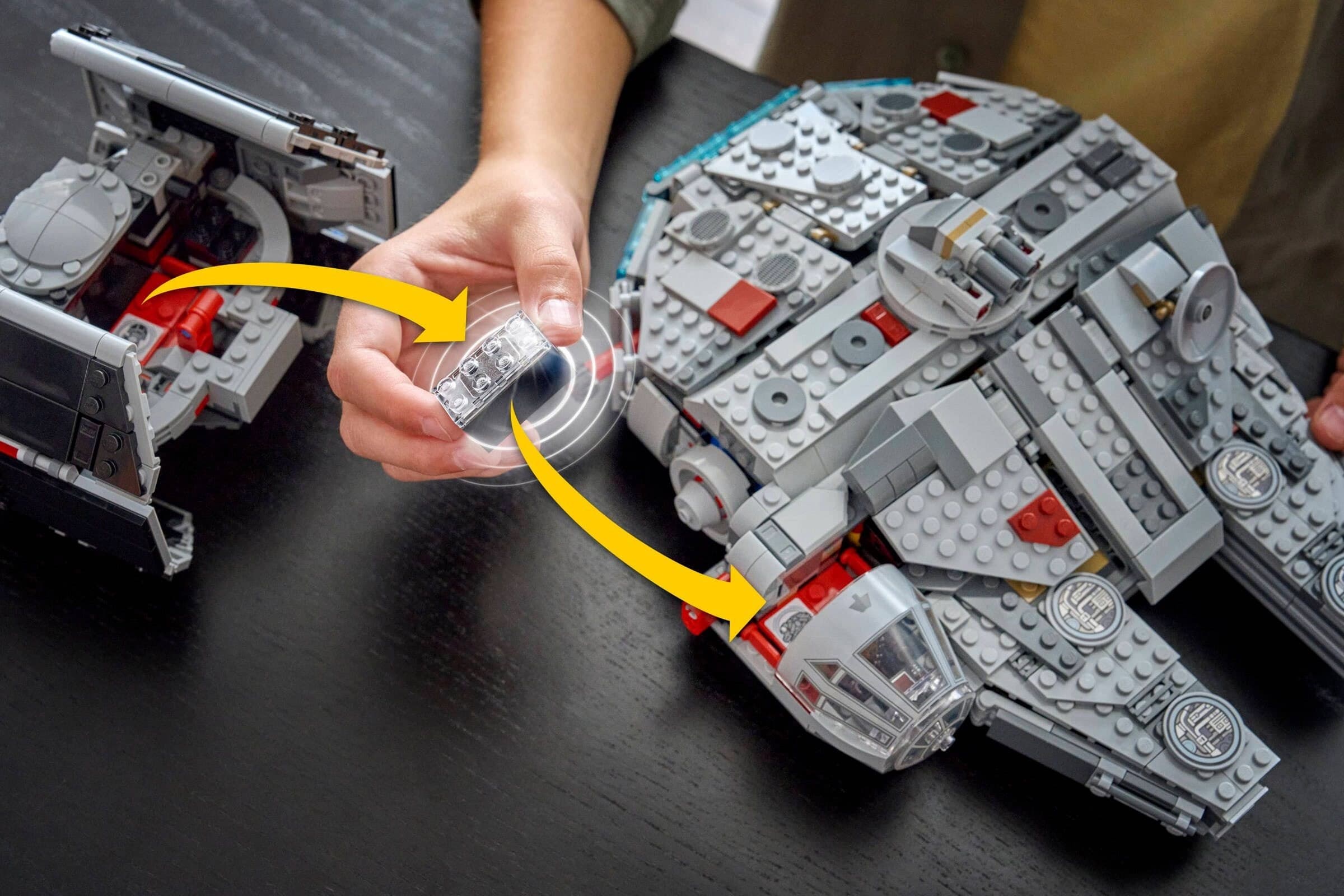 Millennium Falcon