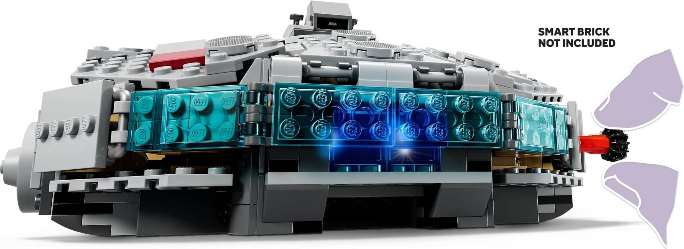 Millennium Falcon