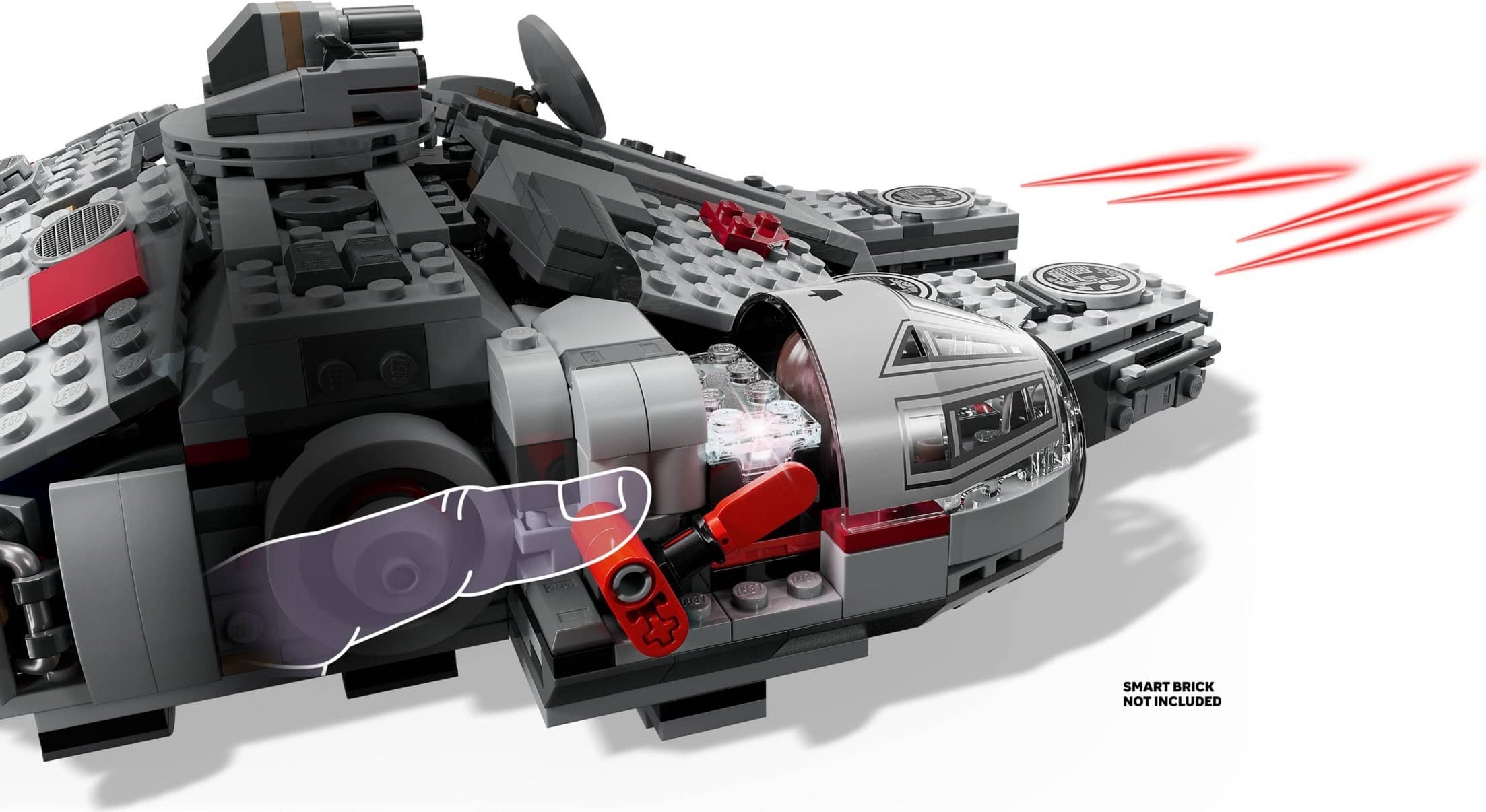 Millennium Falcon