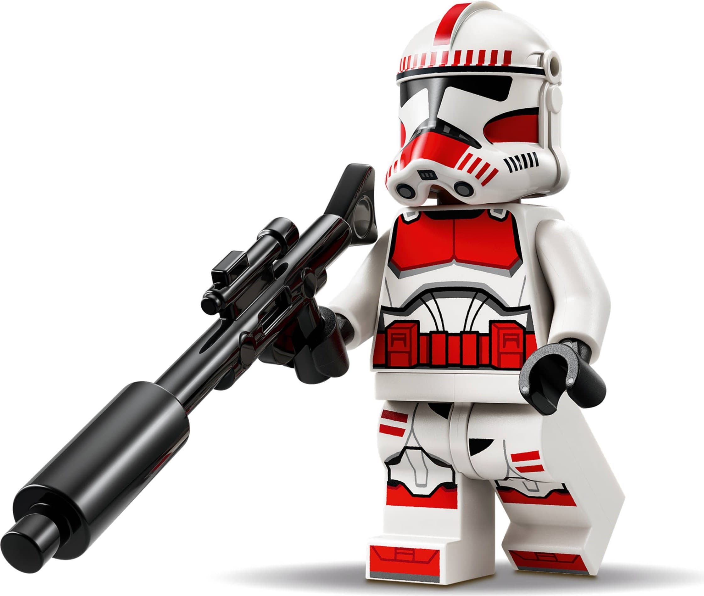 Clone Shock Trooper Mech