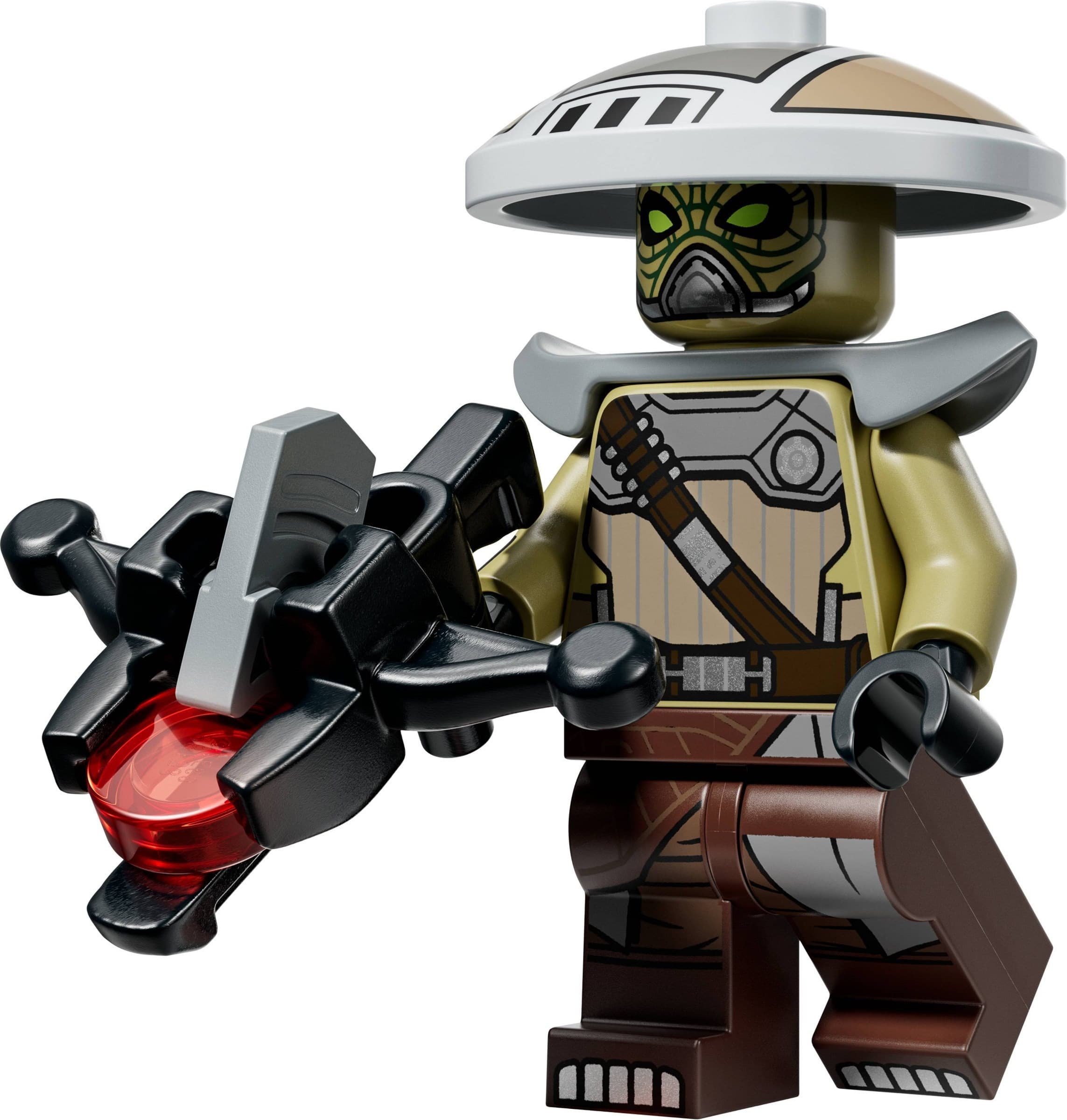 Hutt Palace Sentry Droid Showdown