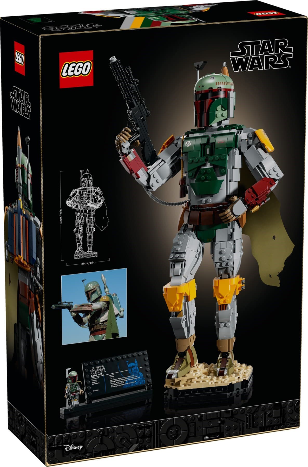 Boba Fett