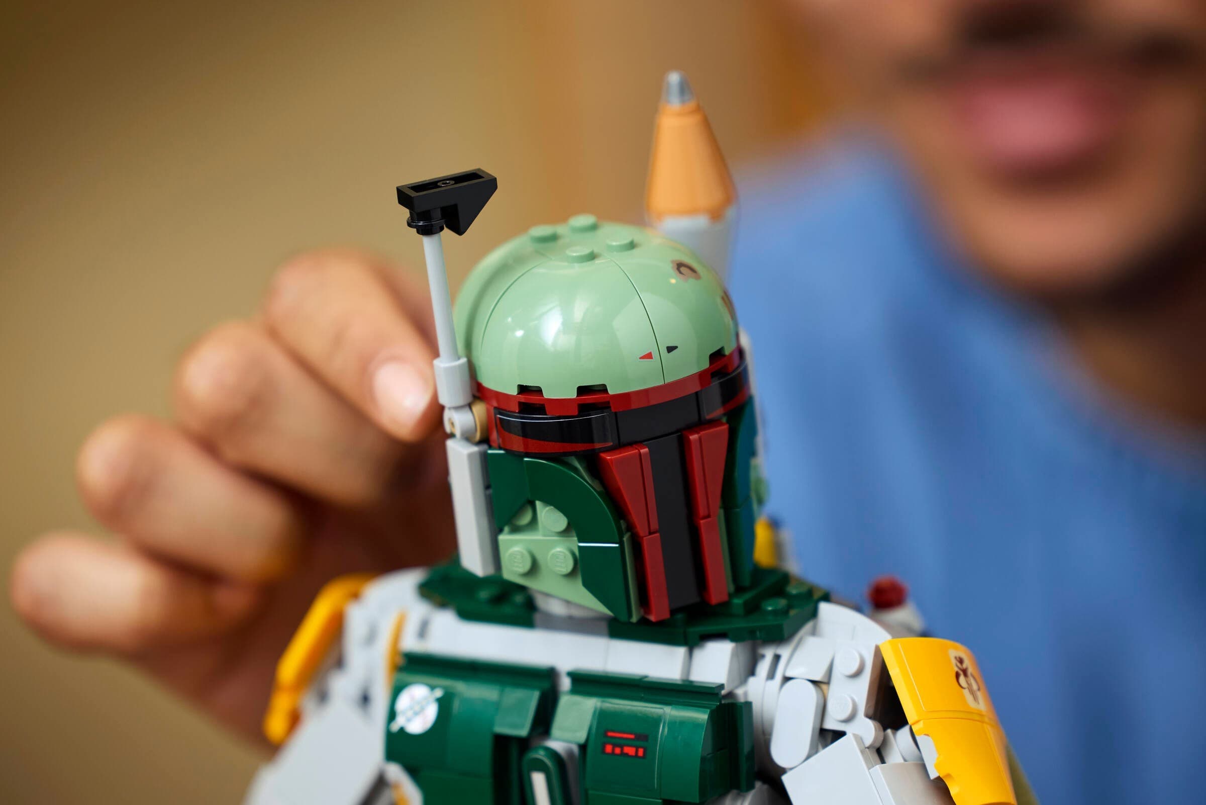 Boba Fett