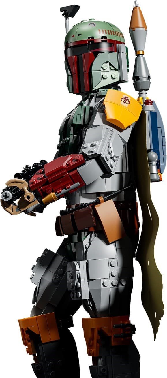 Boba Fett
