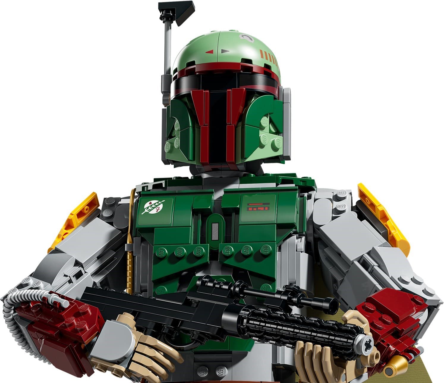 Boba Fett