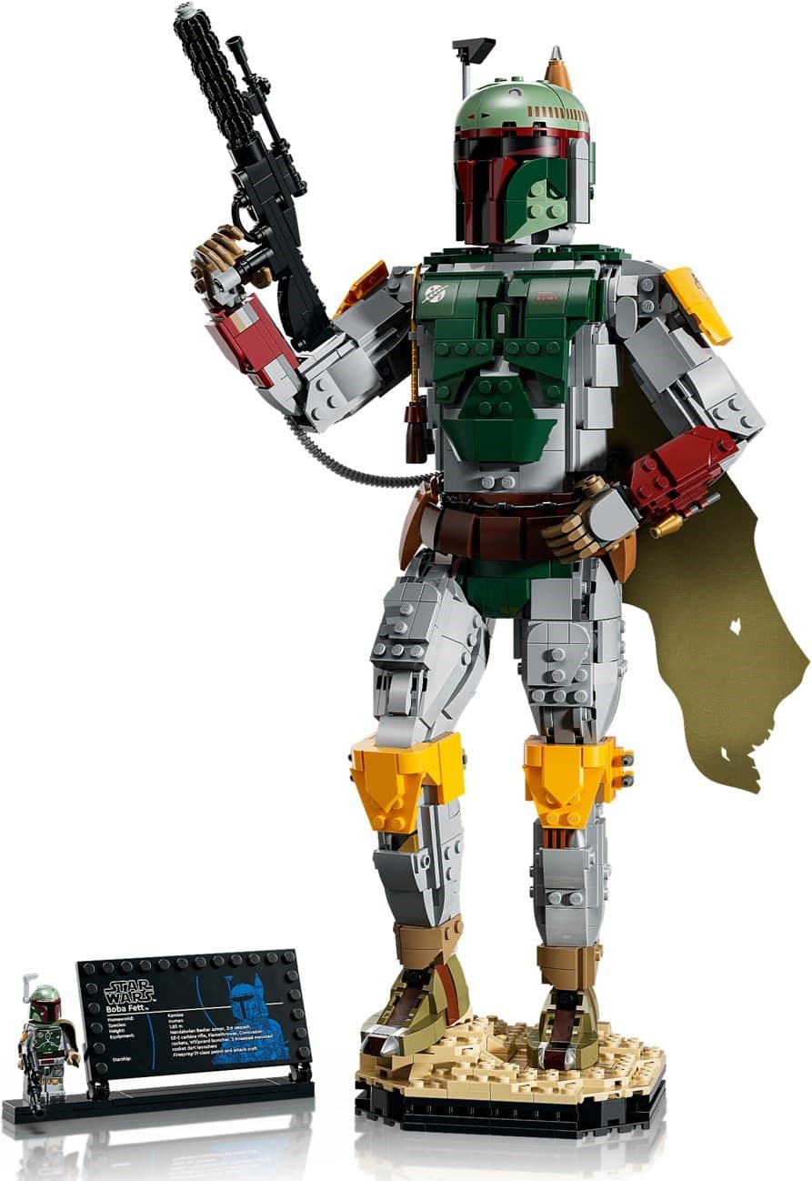 Boba Fett