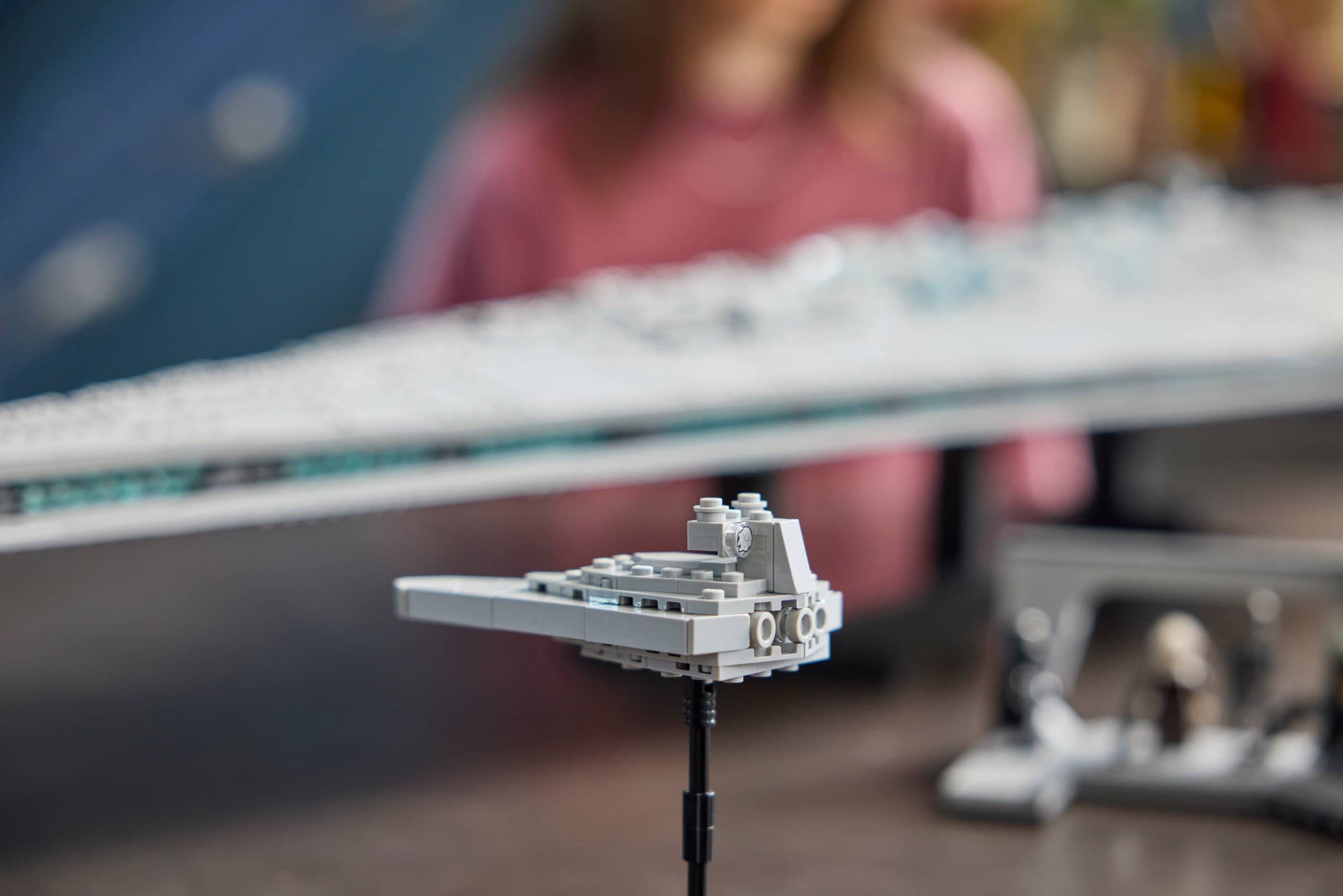 Executor Super Star Destroyer