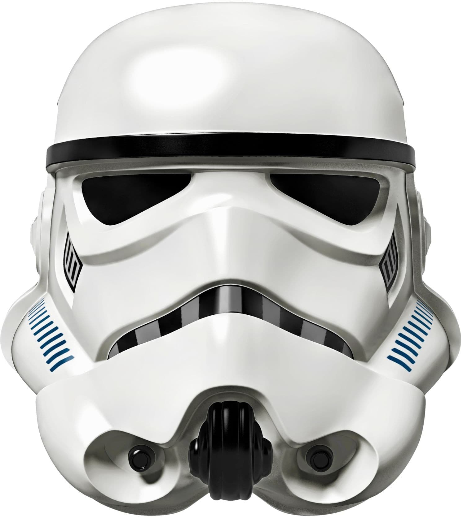Stormtrooper Commander