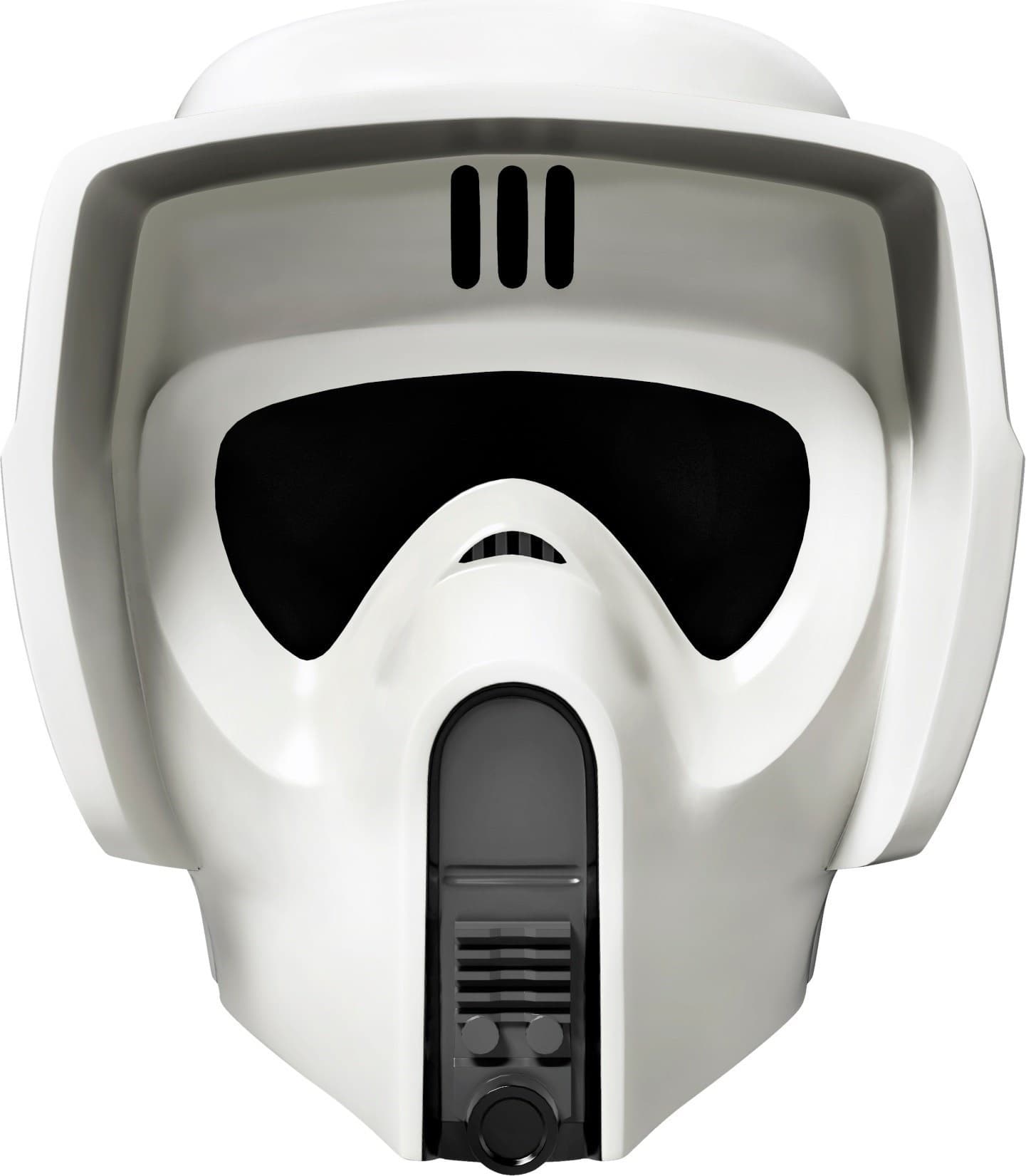 Scout Trooper & Speeder Bike