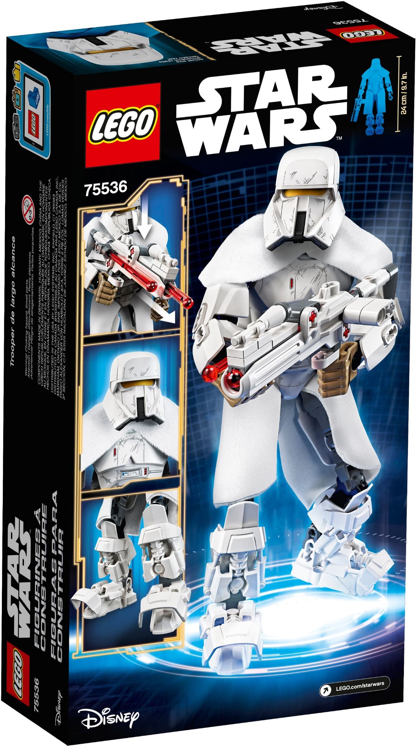 Range Trooper