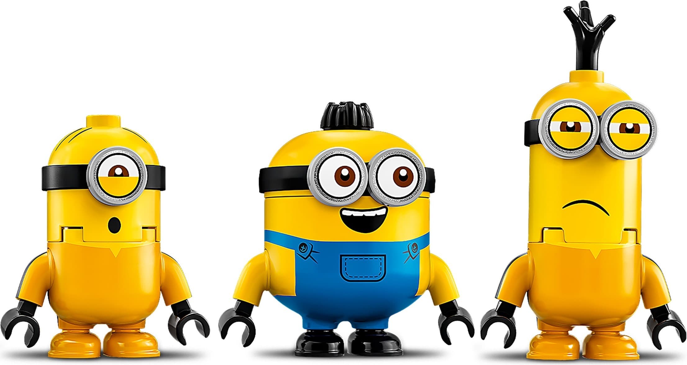 Minions Kung Fu Battle