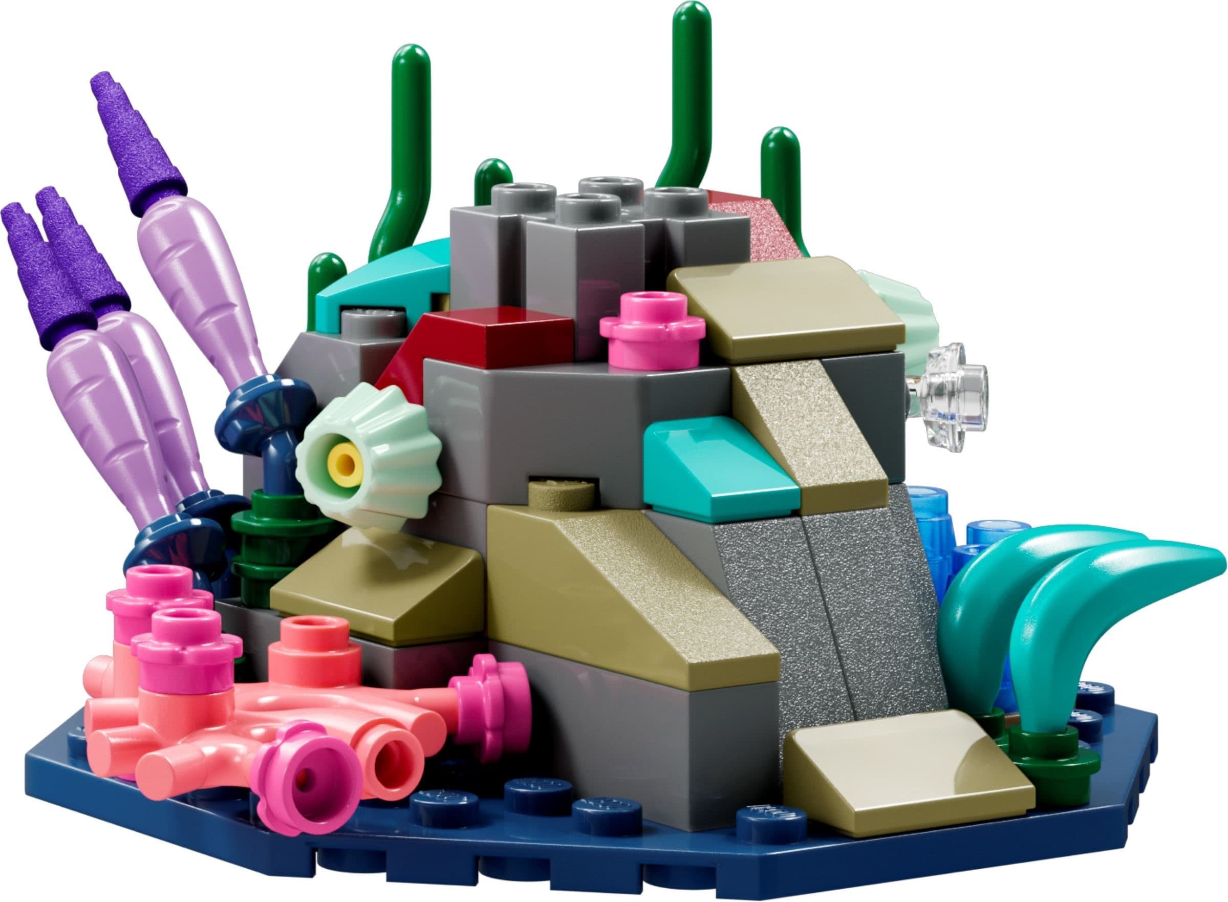 Mako Submarine