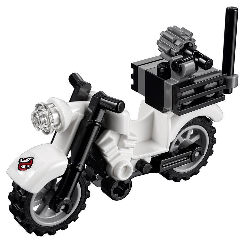 Ecto-1 & 2