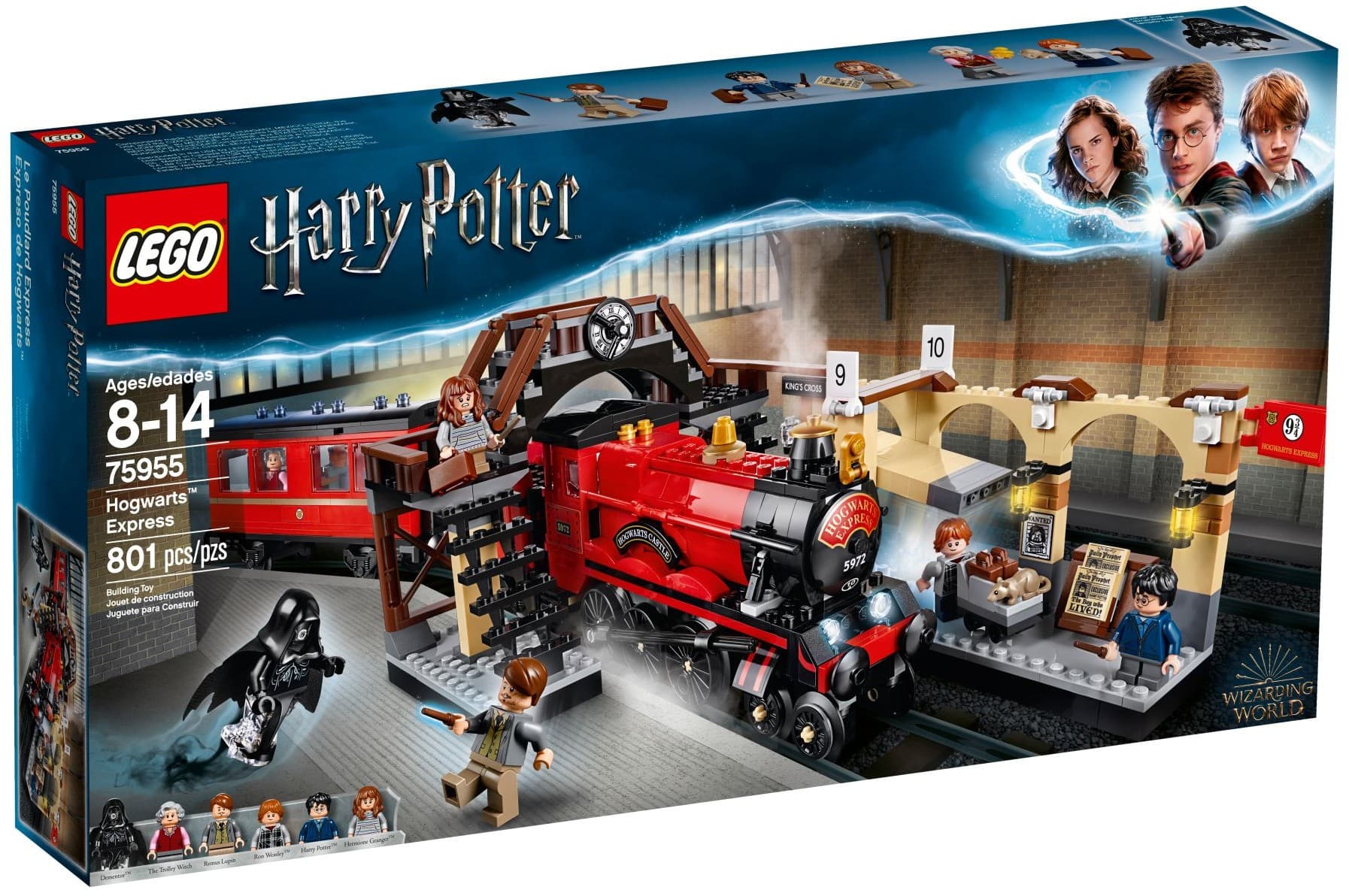 Hogwarts Express