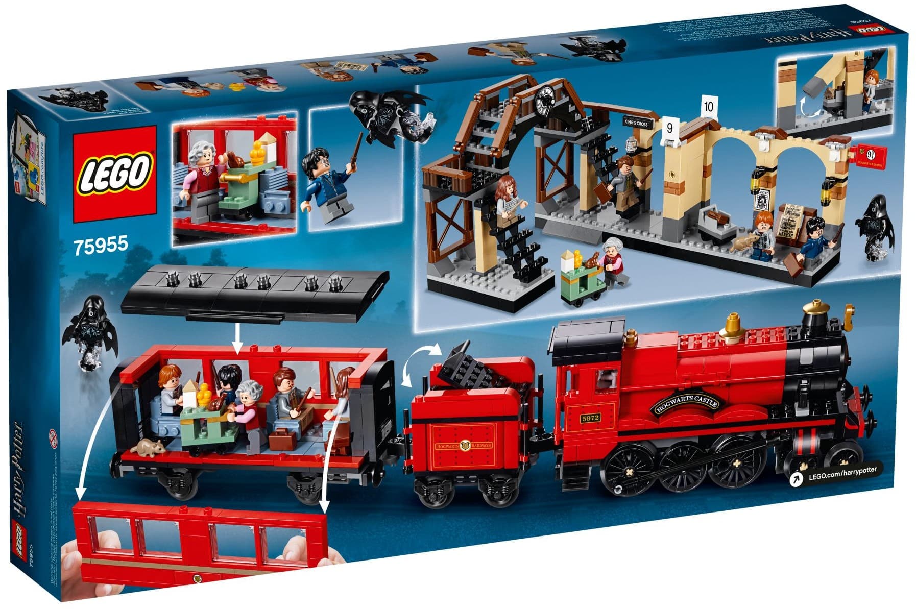 Hogwarts Express