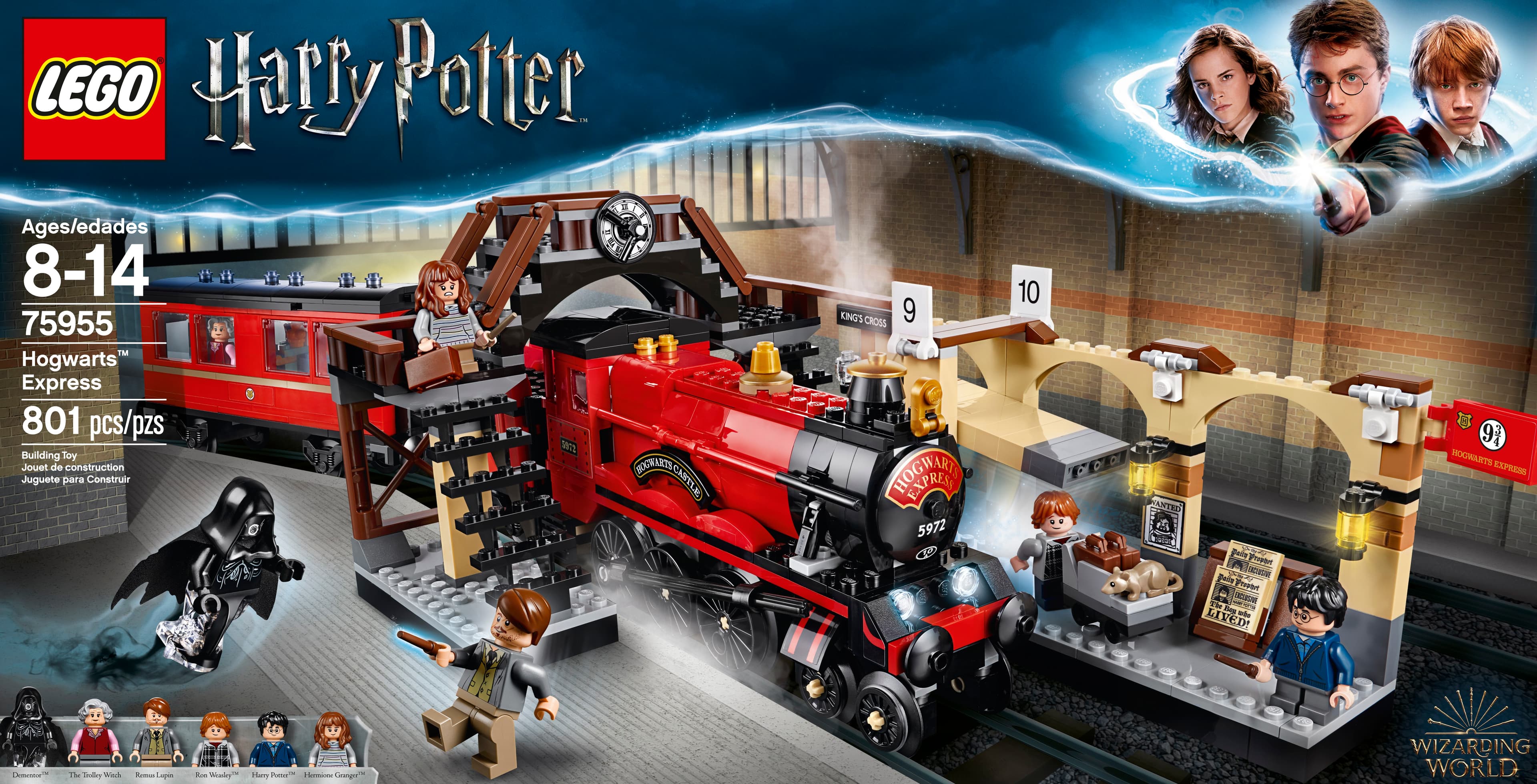 Hogwarts Express