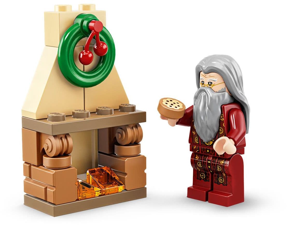 Harry Potter Advent Calendar 2019