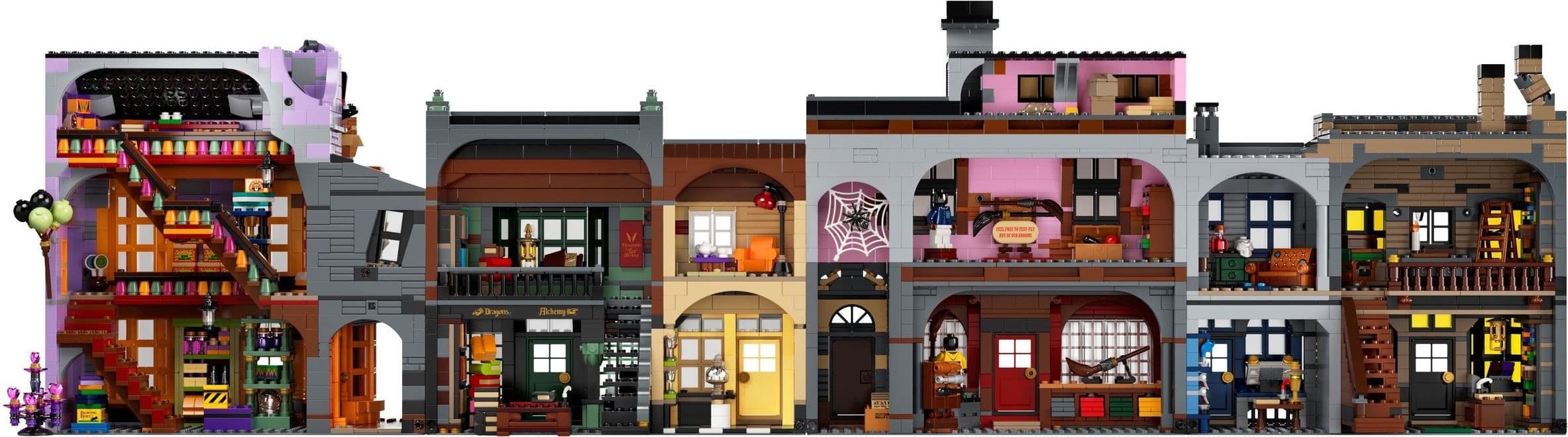 Diagon Alley