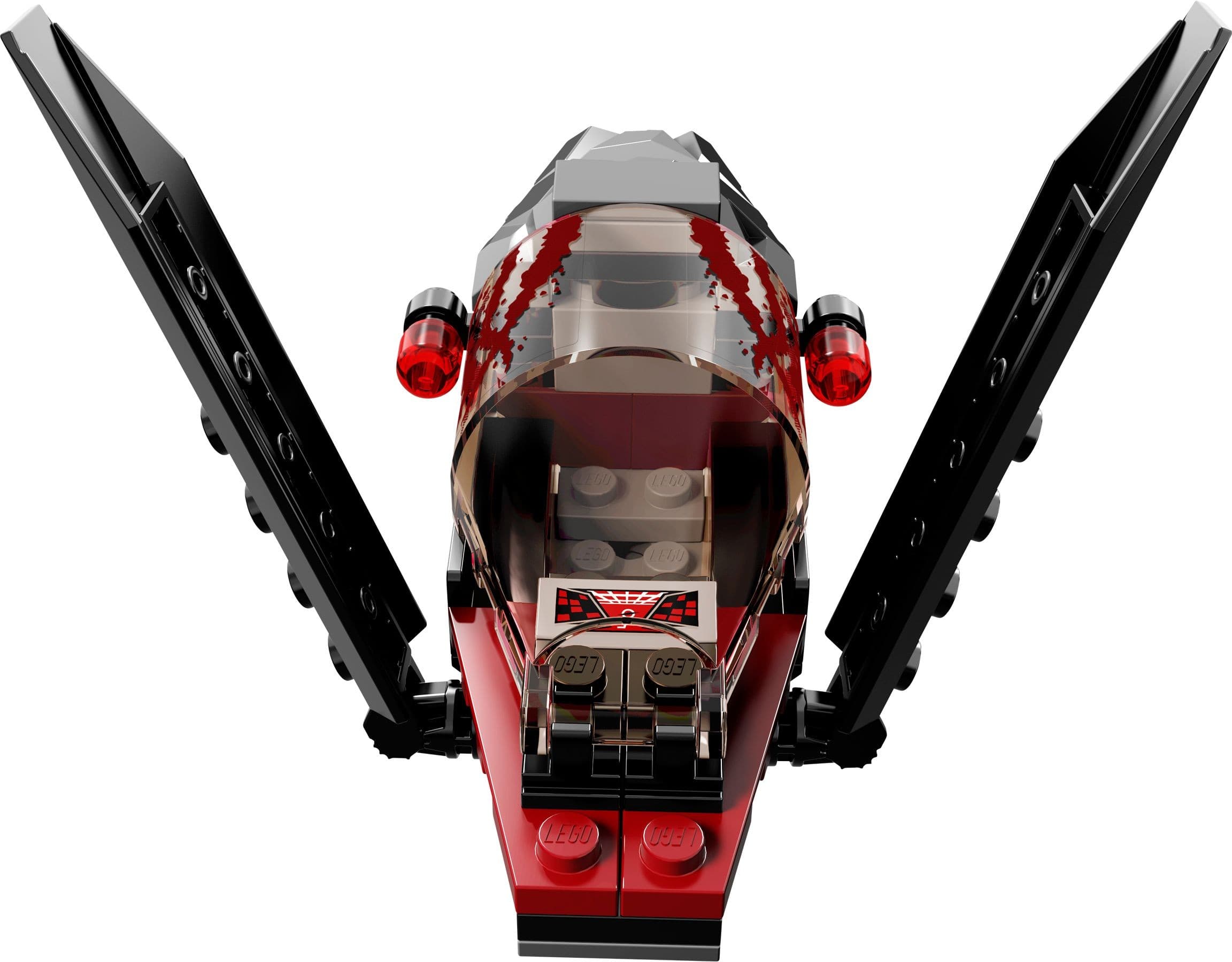 Starblaster Showdown