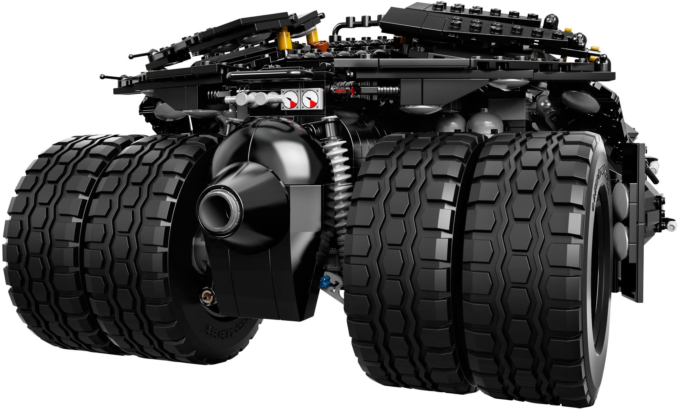 The Tumbler