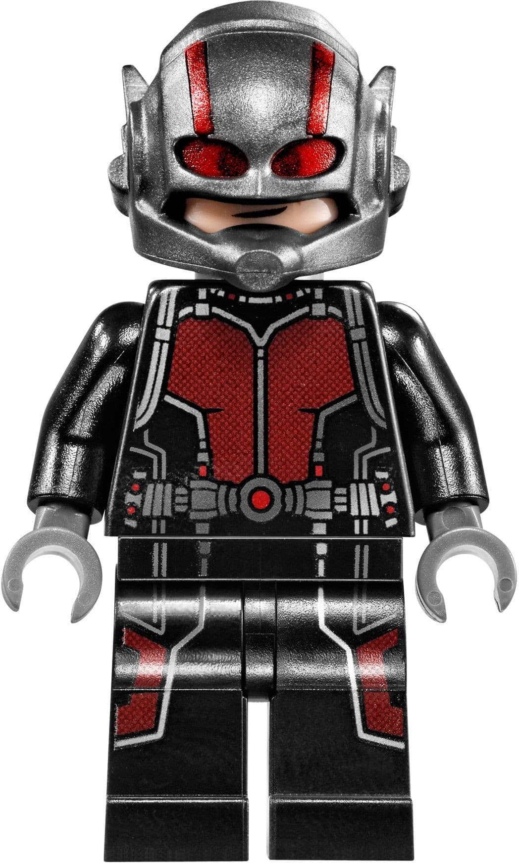 Ant-Man Final Battle