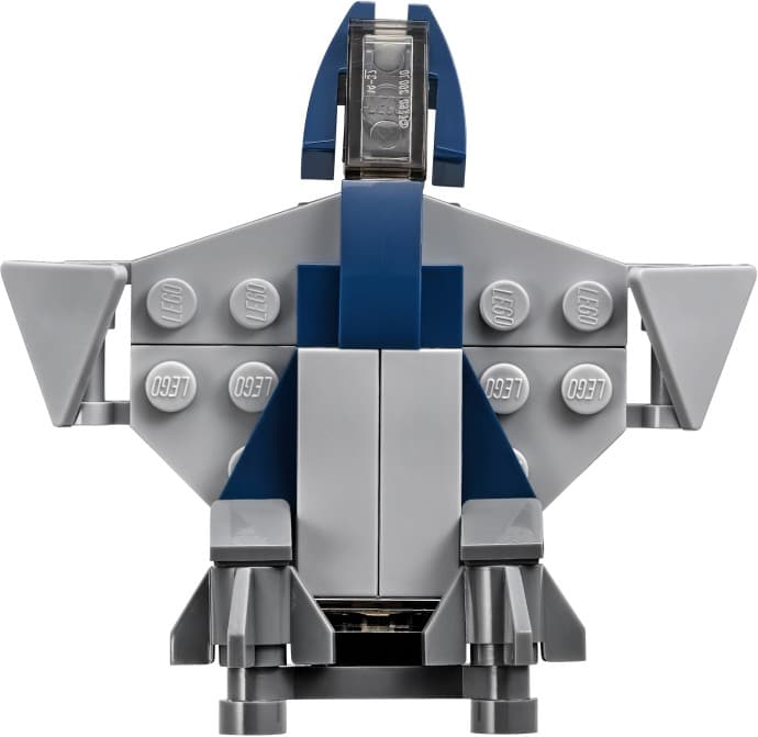 The SHIELD Helicarrier