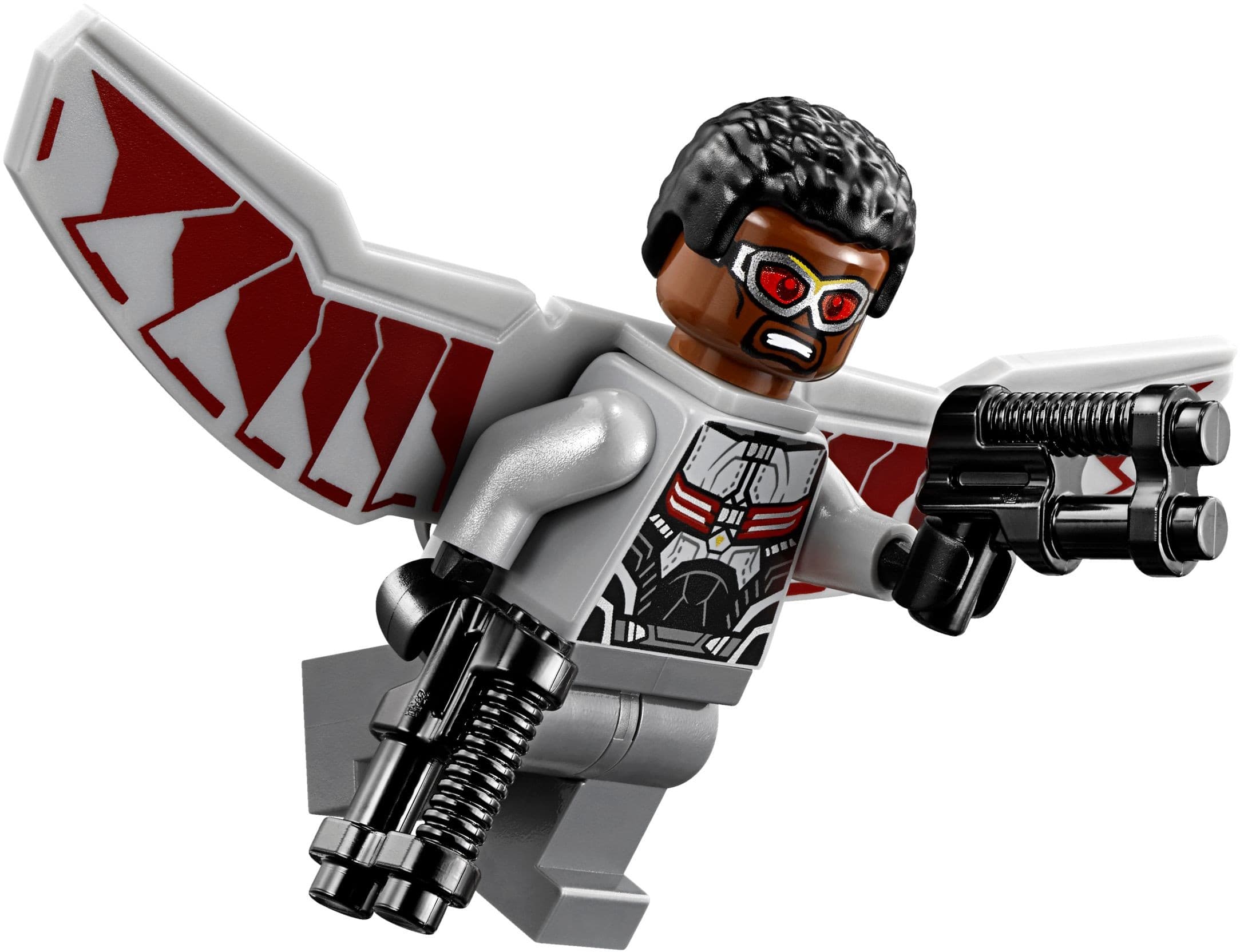 Crossbones' Hazard Heist