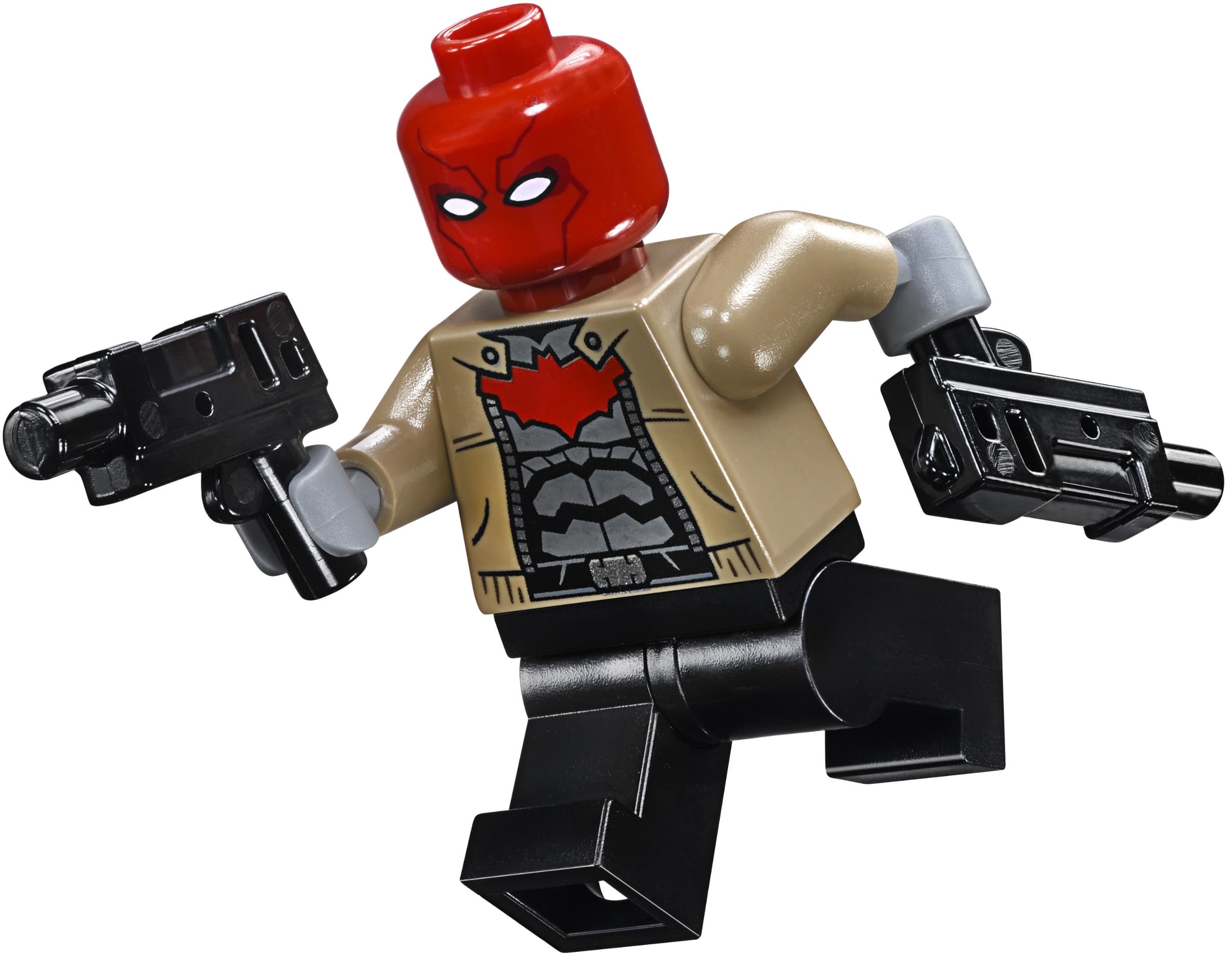 Batman: Killer Croc Sewer Smash