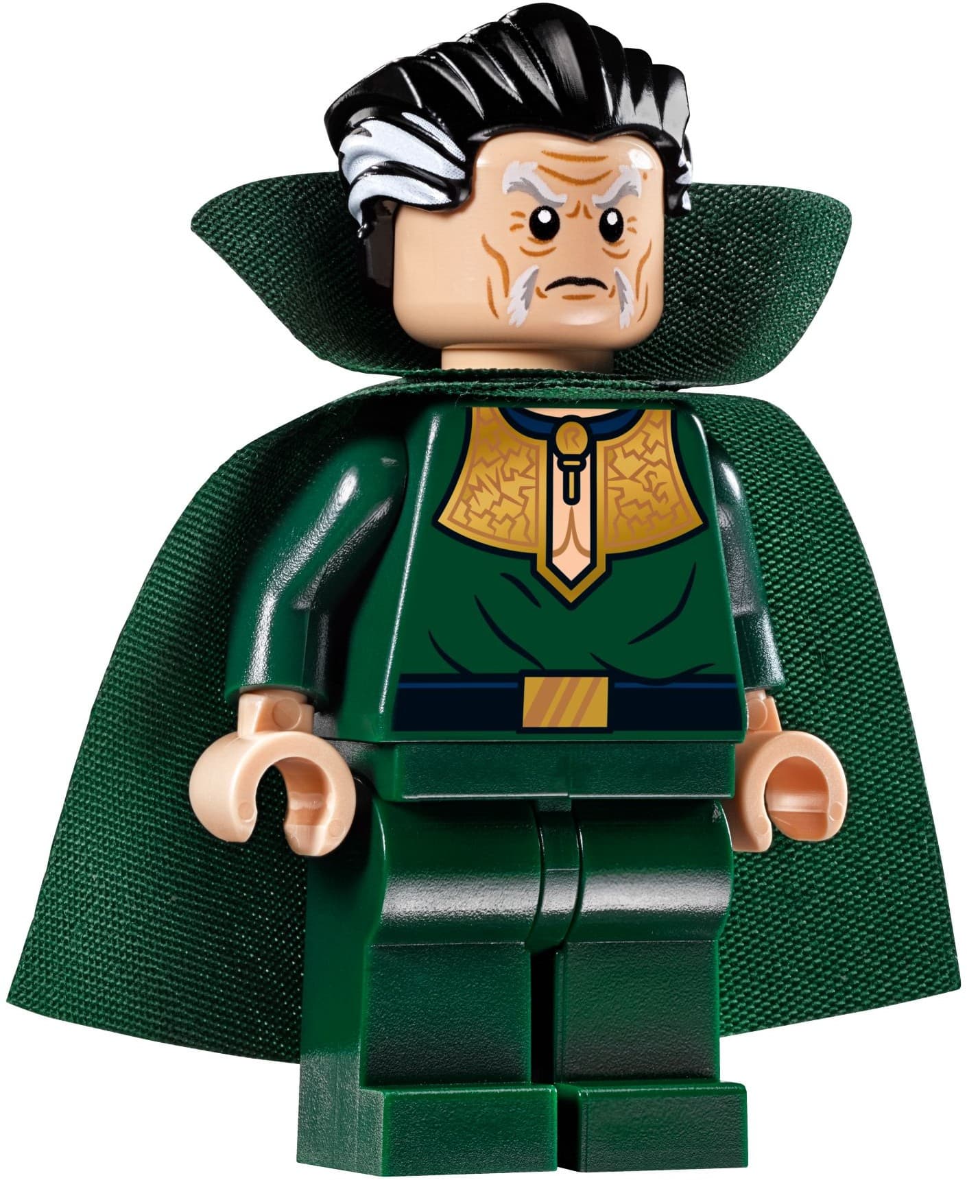 Batman: Rescue from Ra's al Ghul