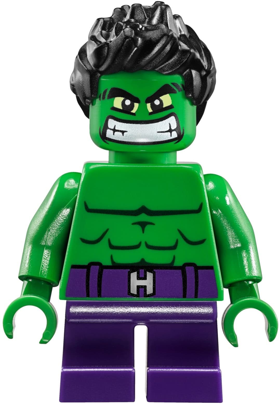 Mighty Micros: Hulk vs. Ultron