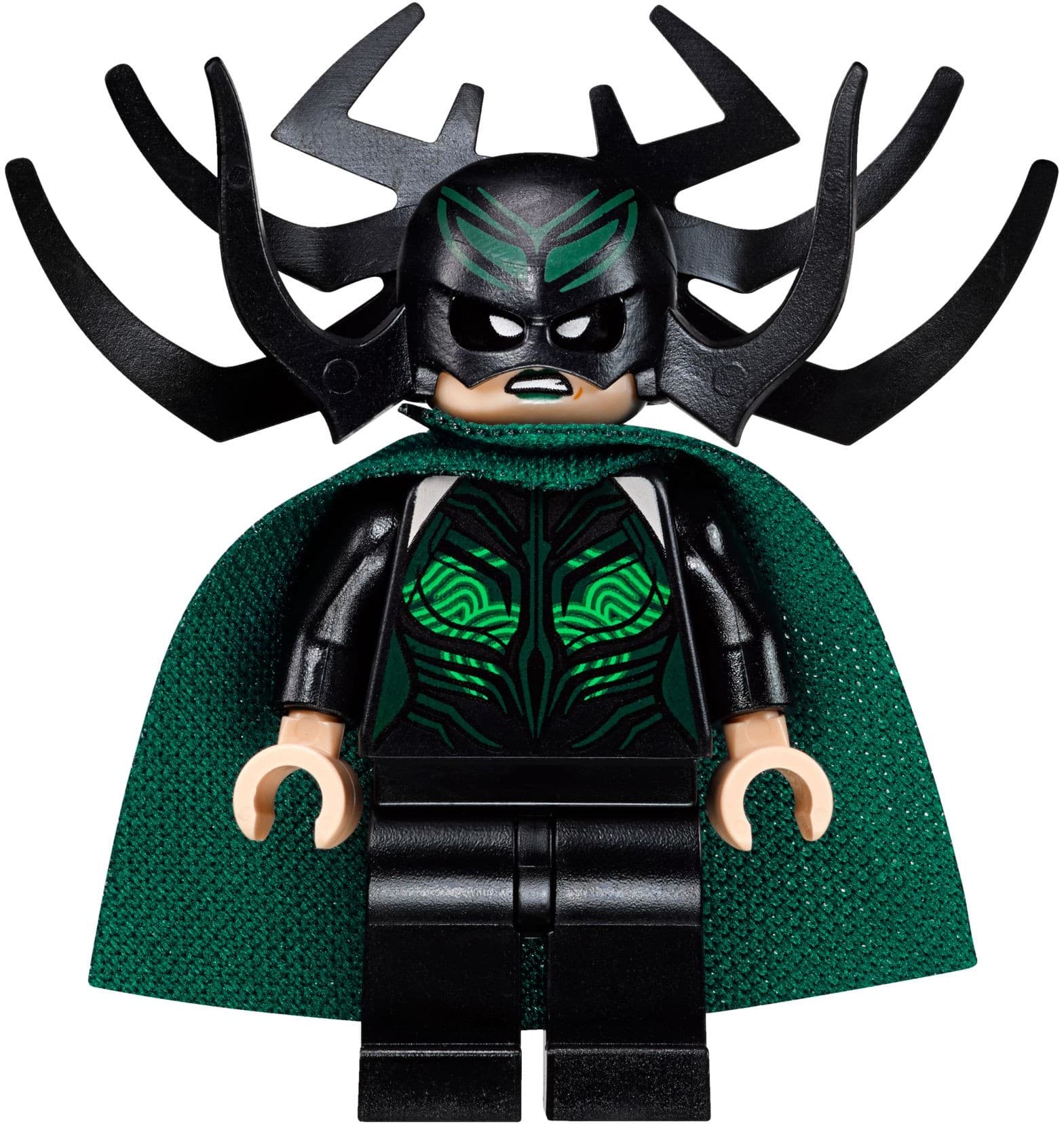 The Ultimate Battle for Asgard