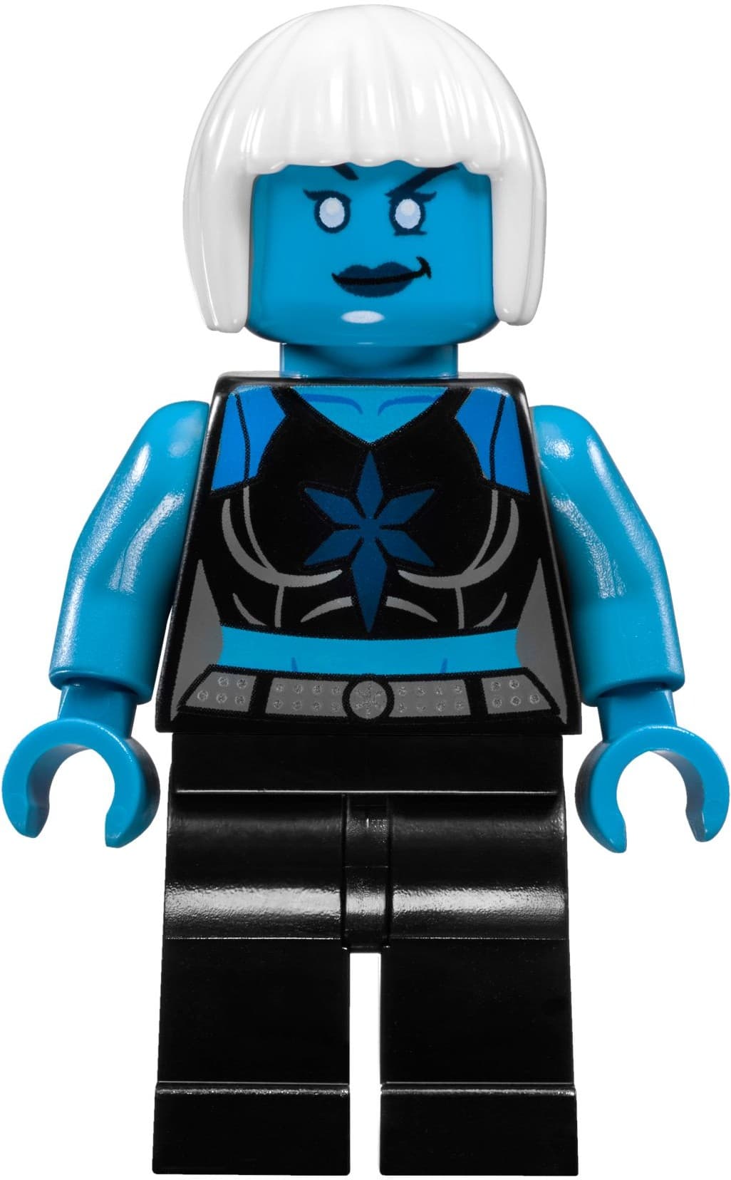 Speed Force Freeze Pursuit