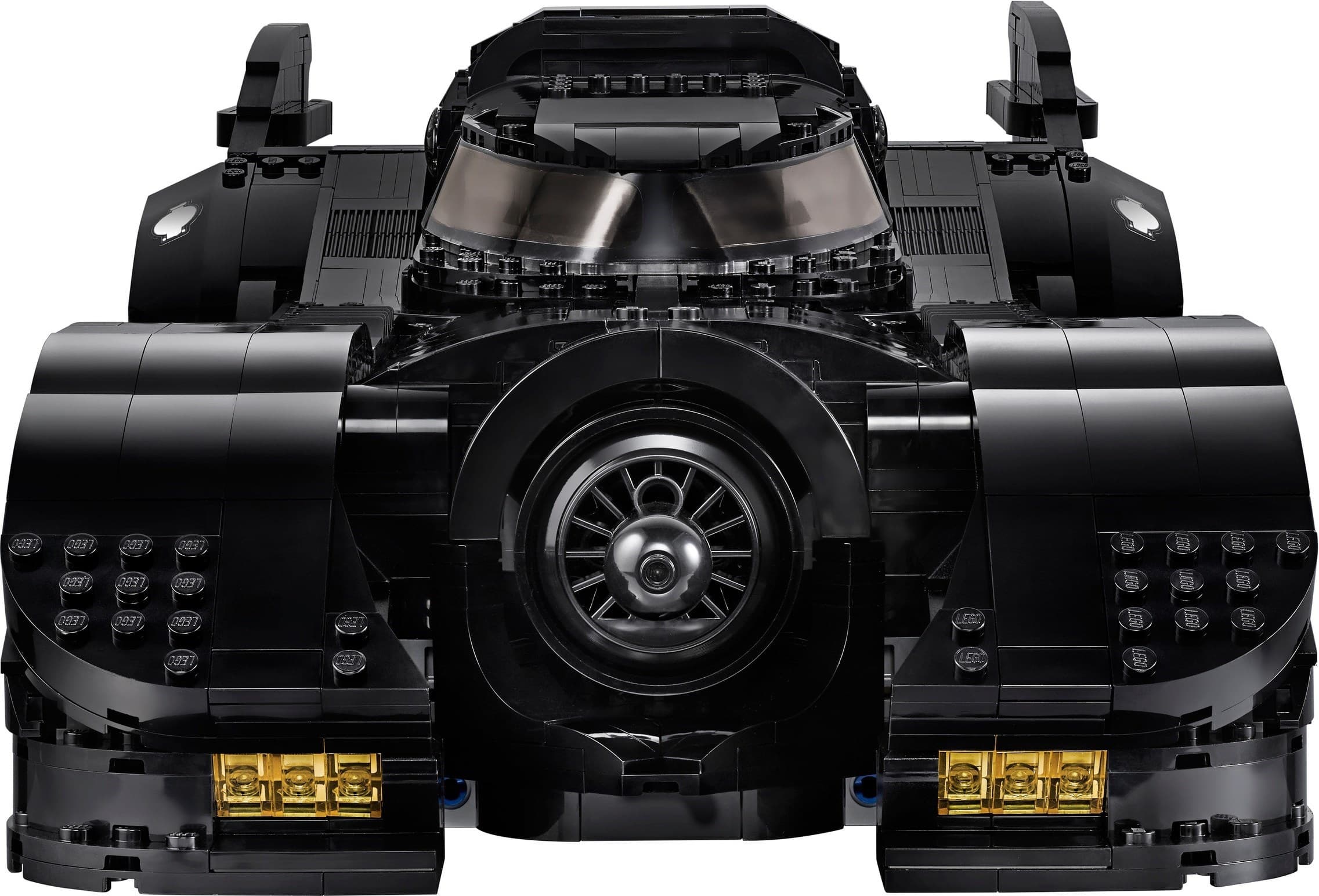 1989 Batmobile