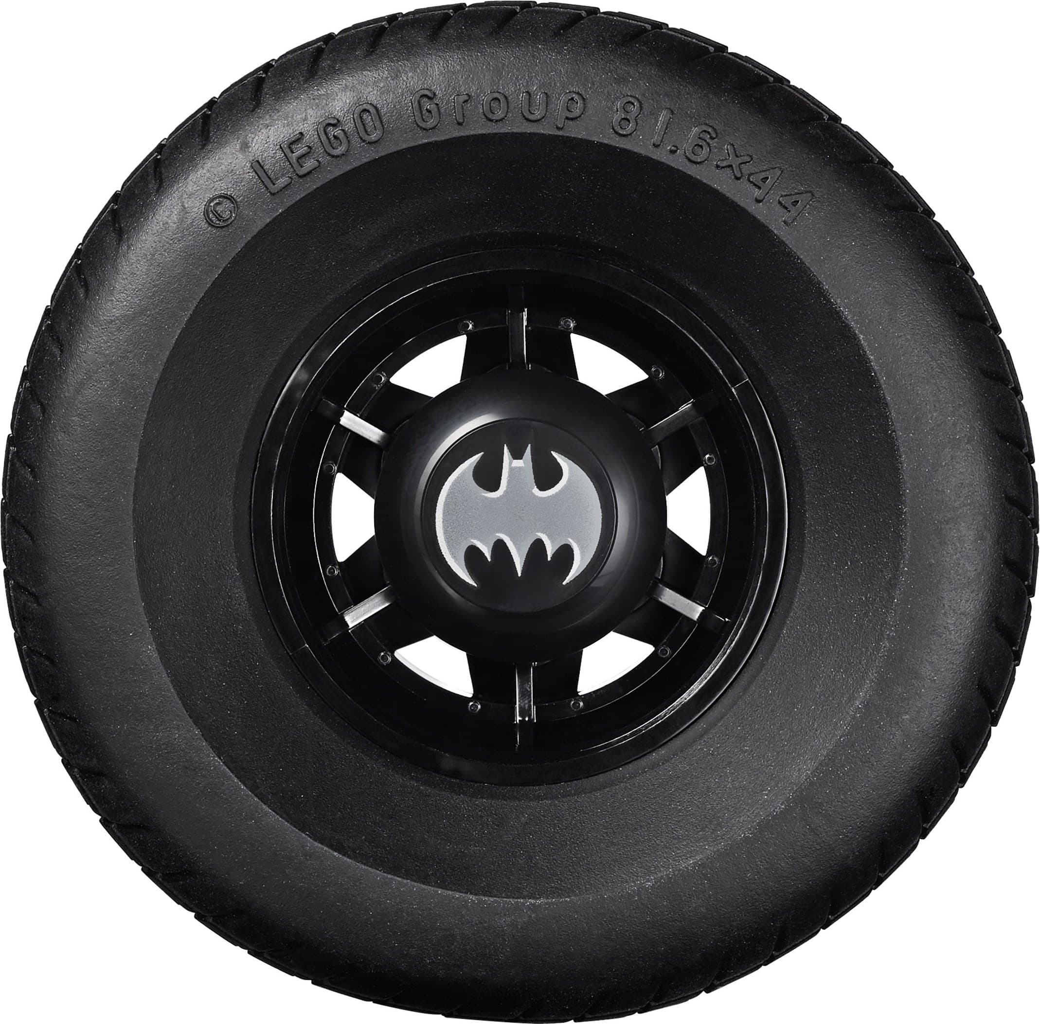 1989 Batmobile